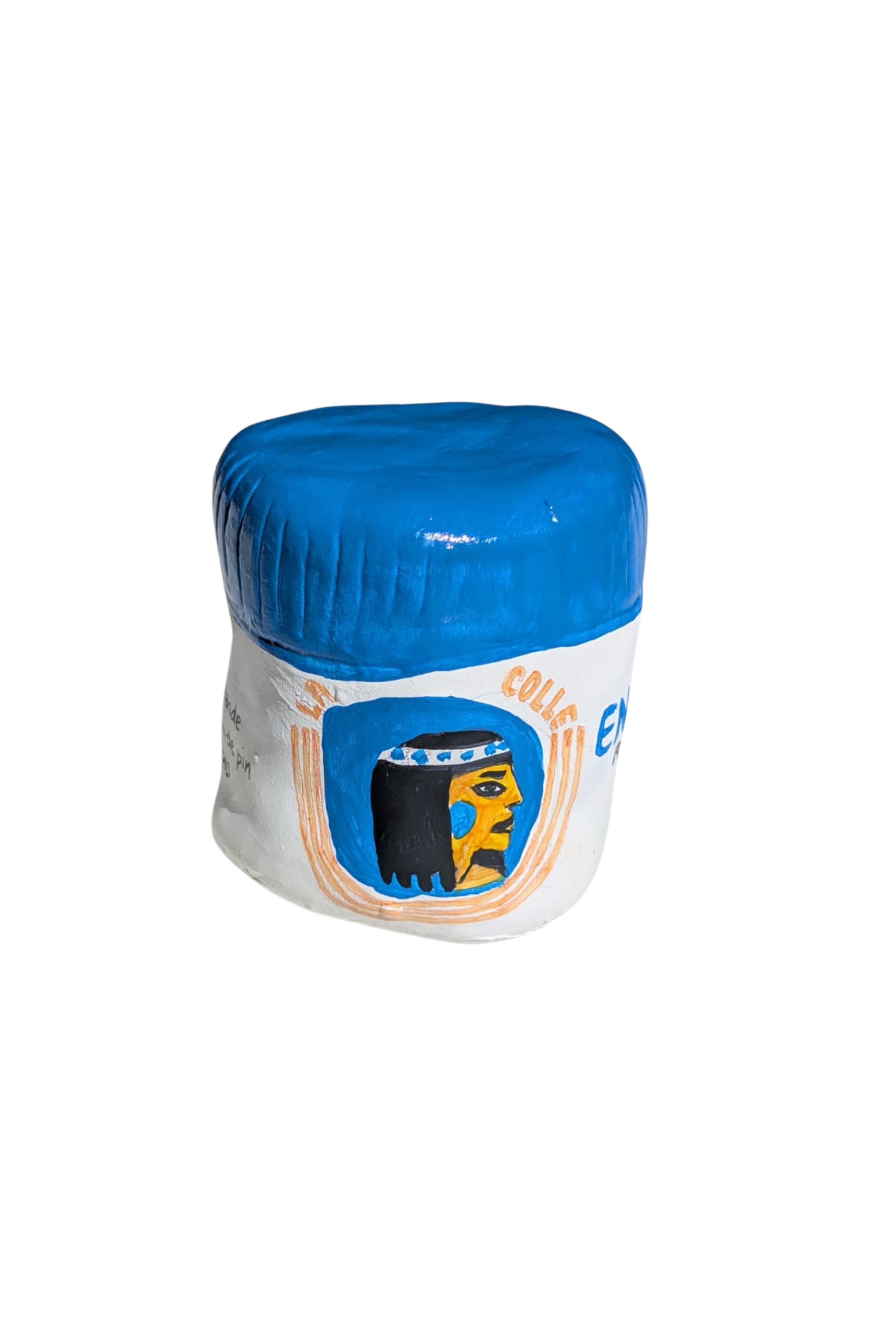 En Vrac Water Glue Pot