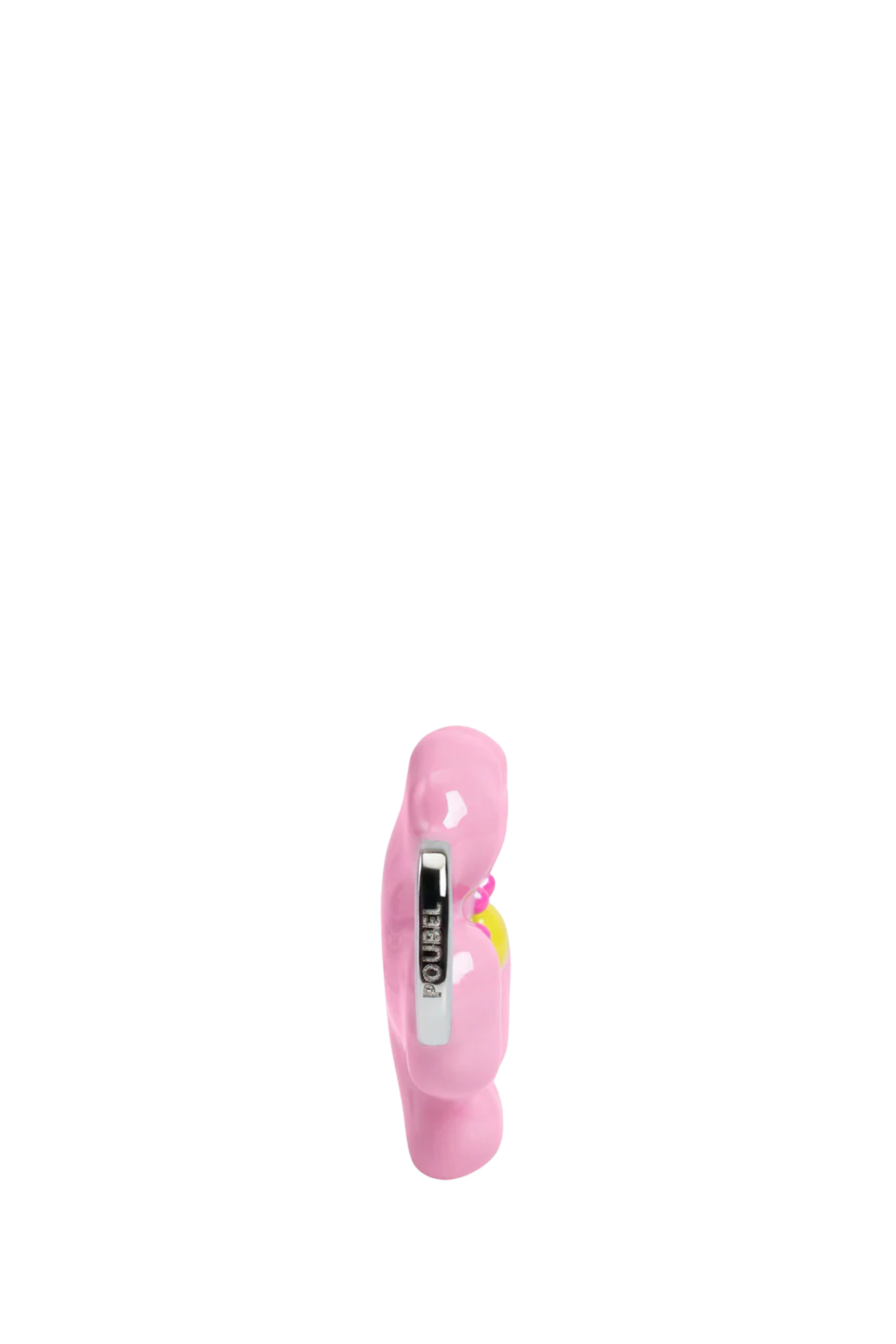 Poubel Fleur Rose Charm