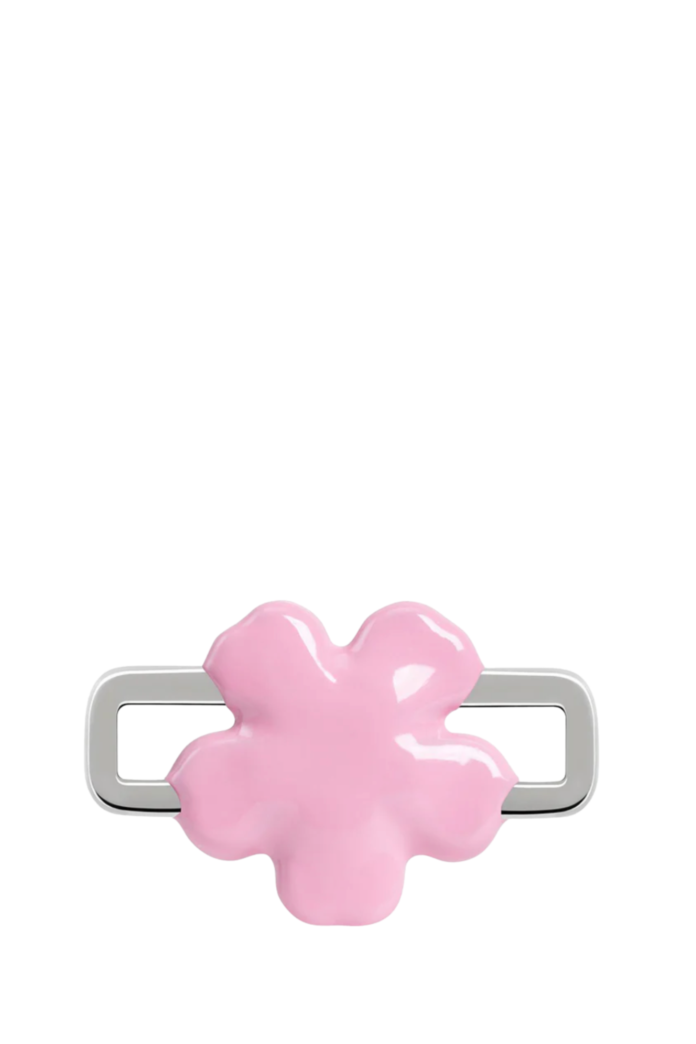 Poubel Fleur Rose Charm