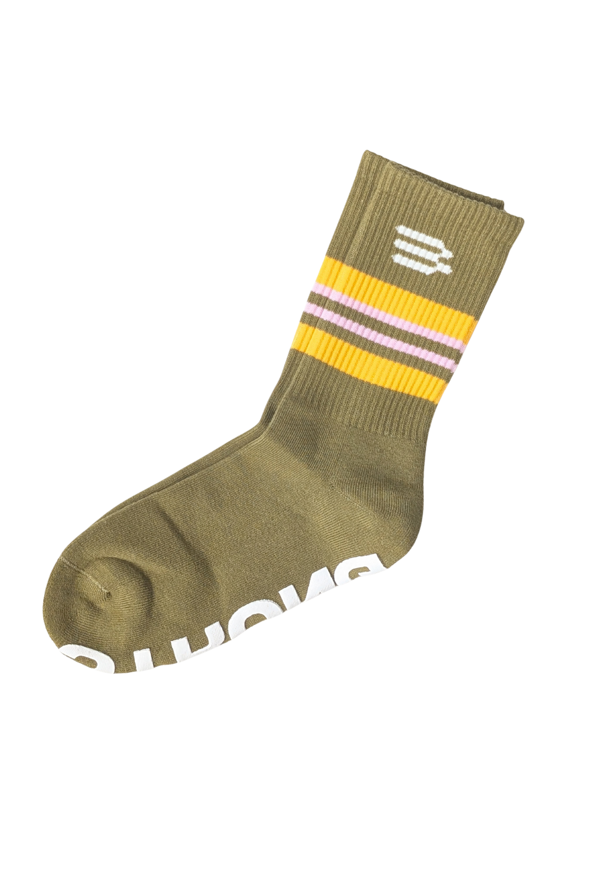 Enmei Studios x Mira Mikati Grip Socks