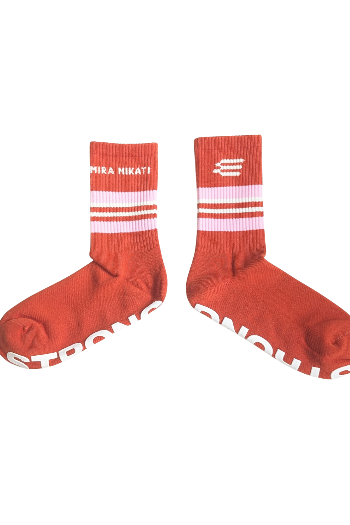 Enmei Studios x Mira Mikati Grip Socks