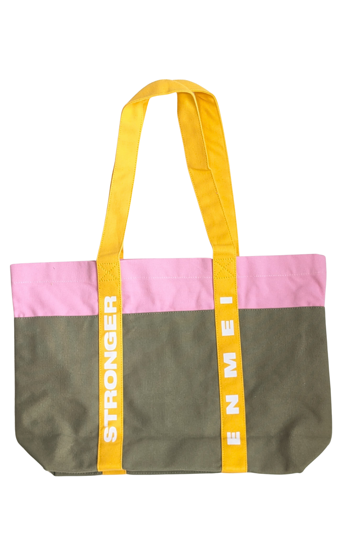 Enmei Studios x Mira Mikati Tote Bag