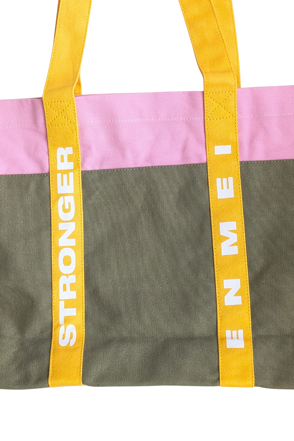 Enmei Studios x Mira Mikati Tote Bag