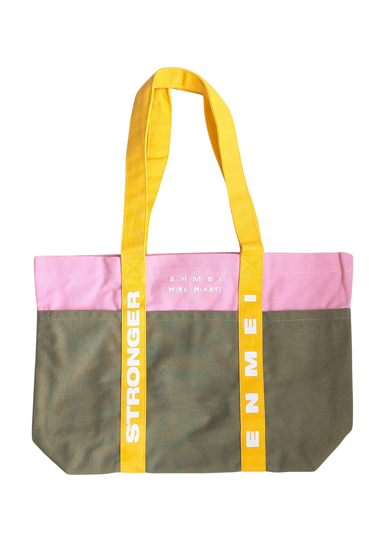 Enmei Studios x Mira Mikati Tote Bag