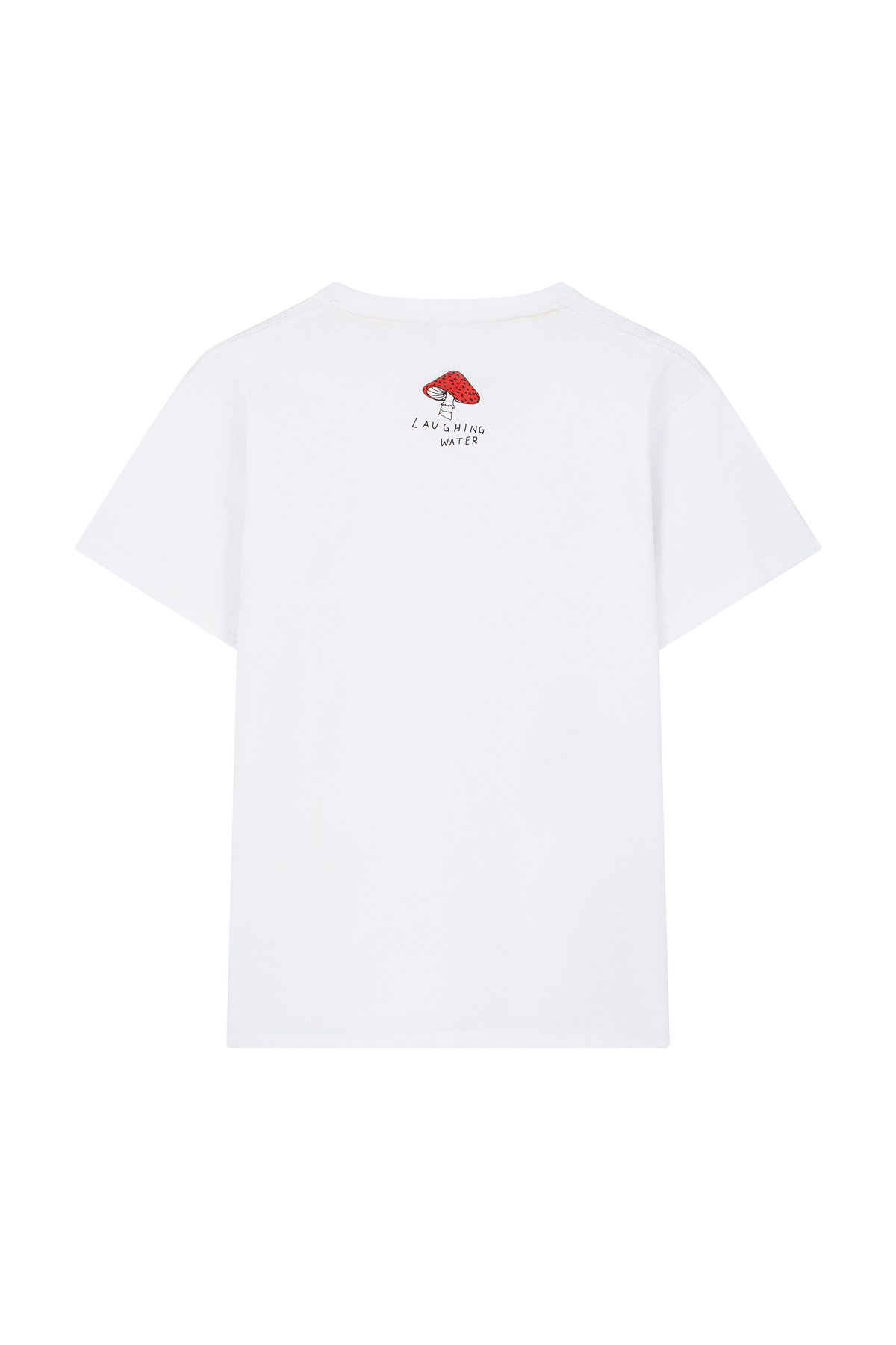 Grateful Dead x Mira Mikati Here Comes Sunshine Printed Tee