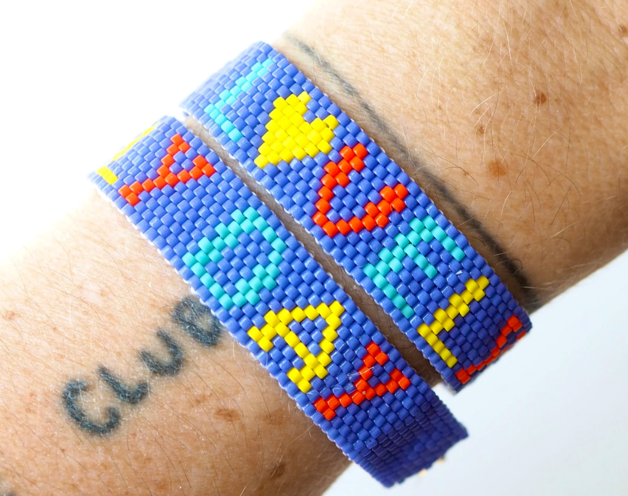 Bunny Shapiro Lovely Day Bracelet