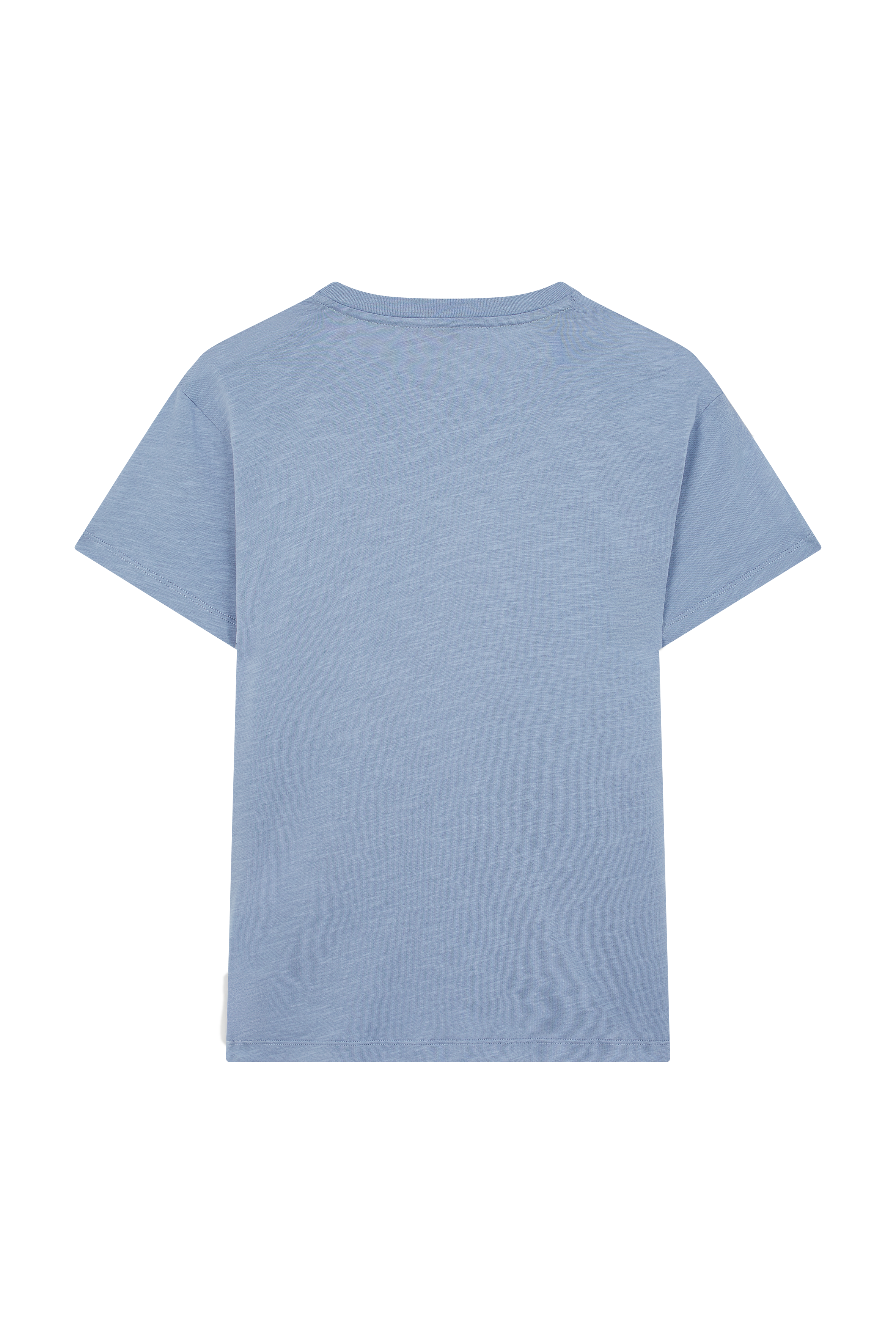 Embroidered Headphones T-shirt