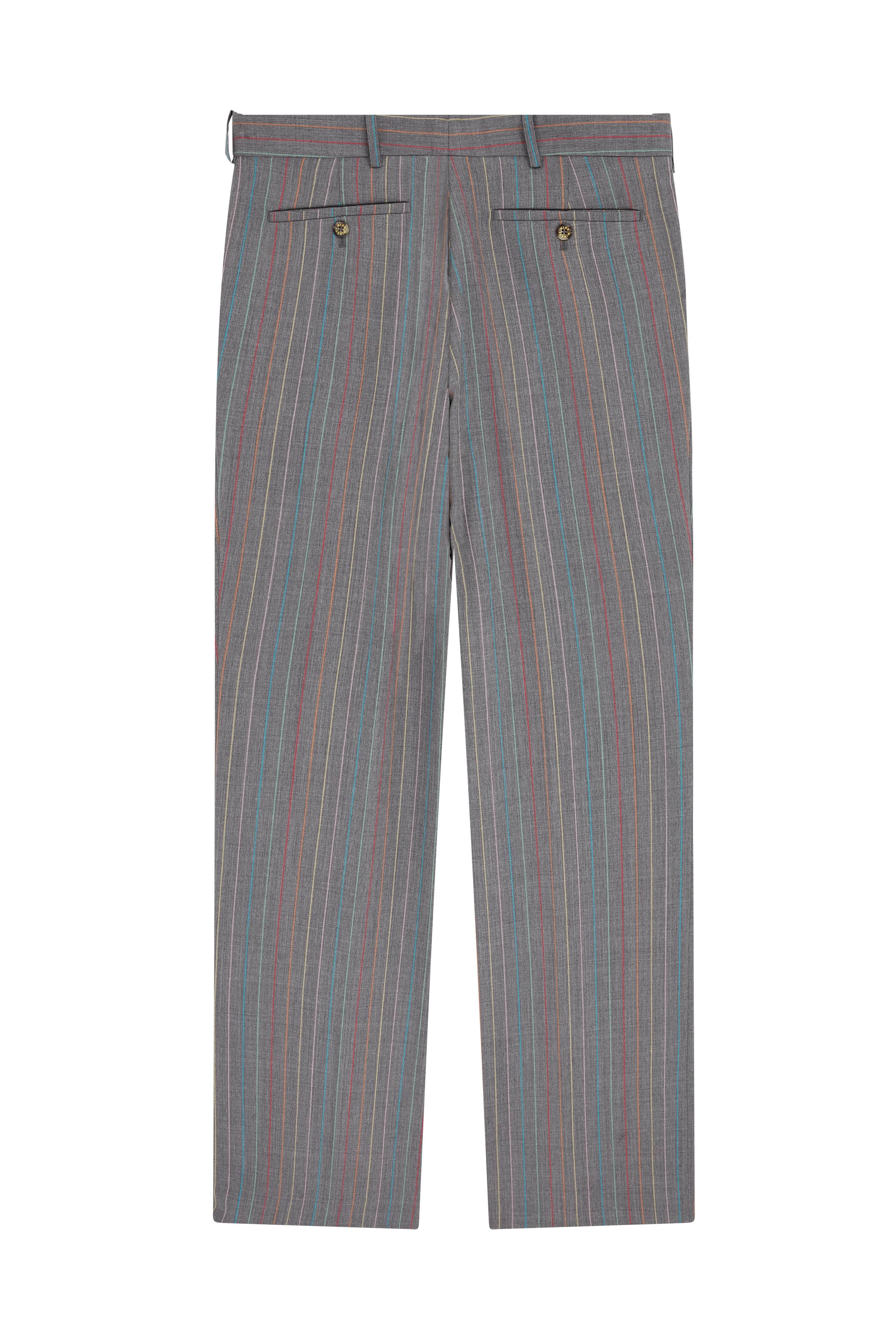 Tailored Trouser