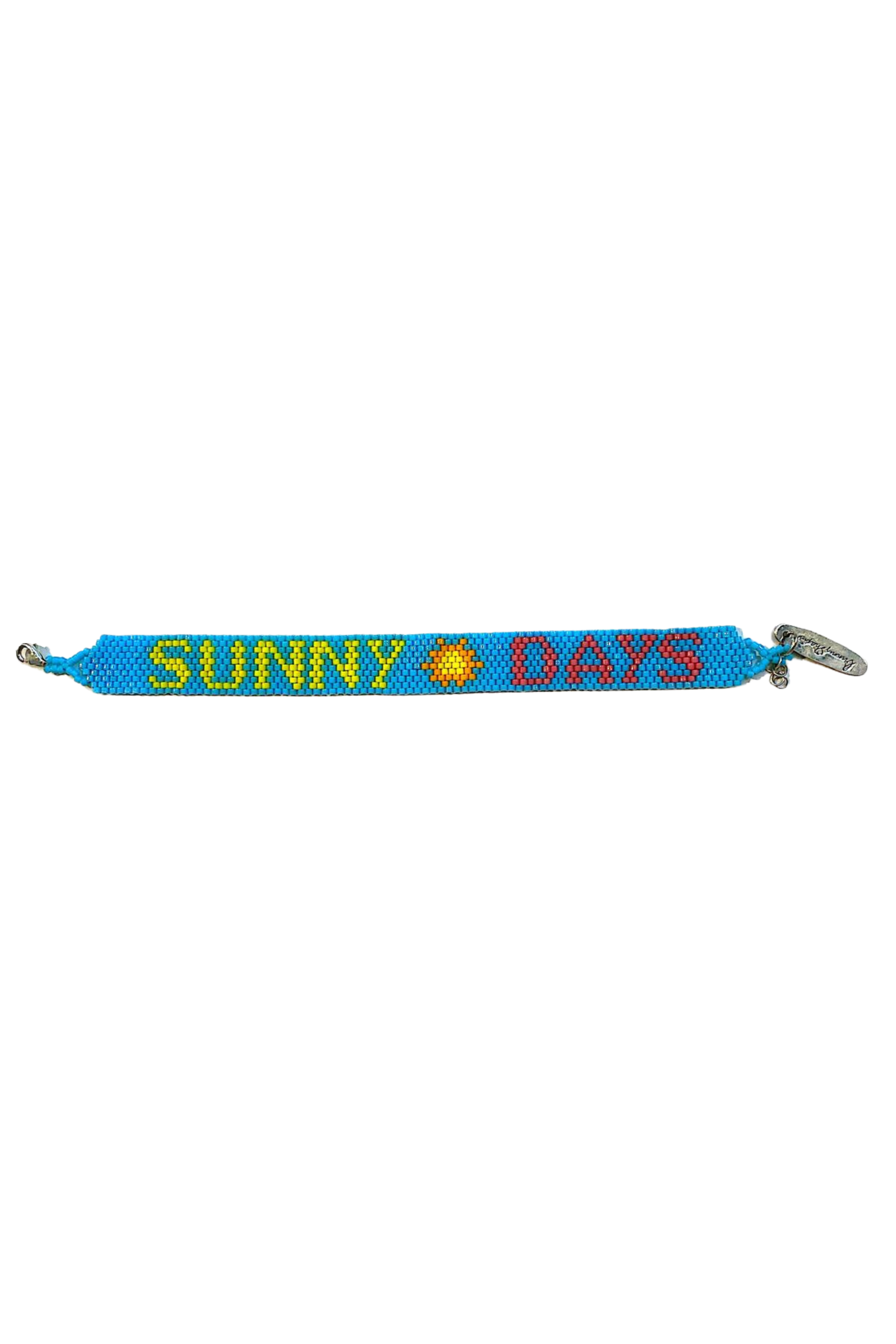 Bunny Shapiro Sunny Days Bracelet