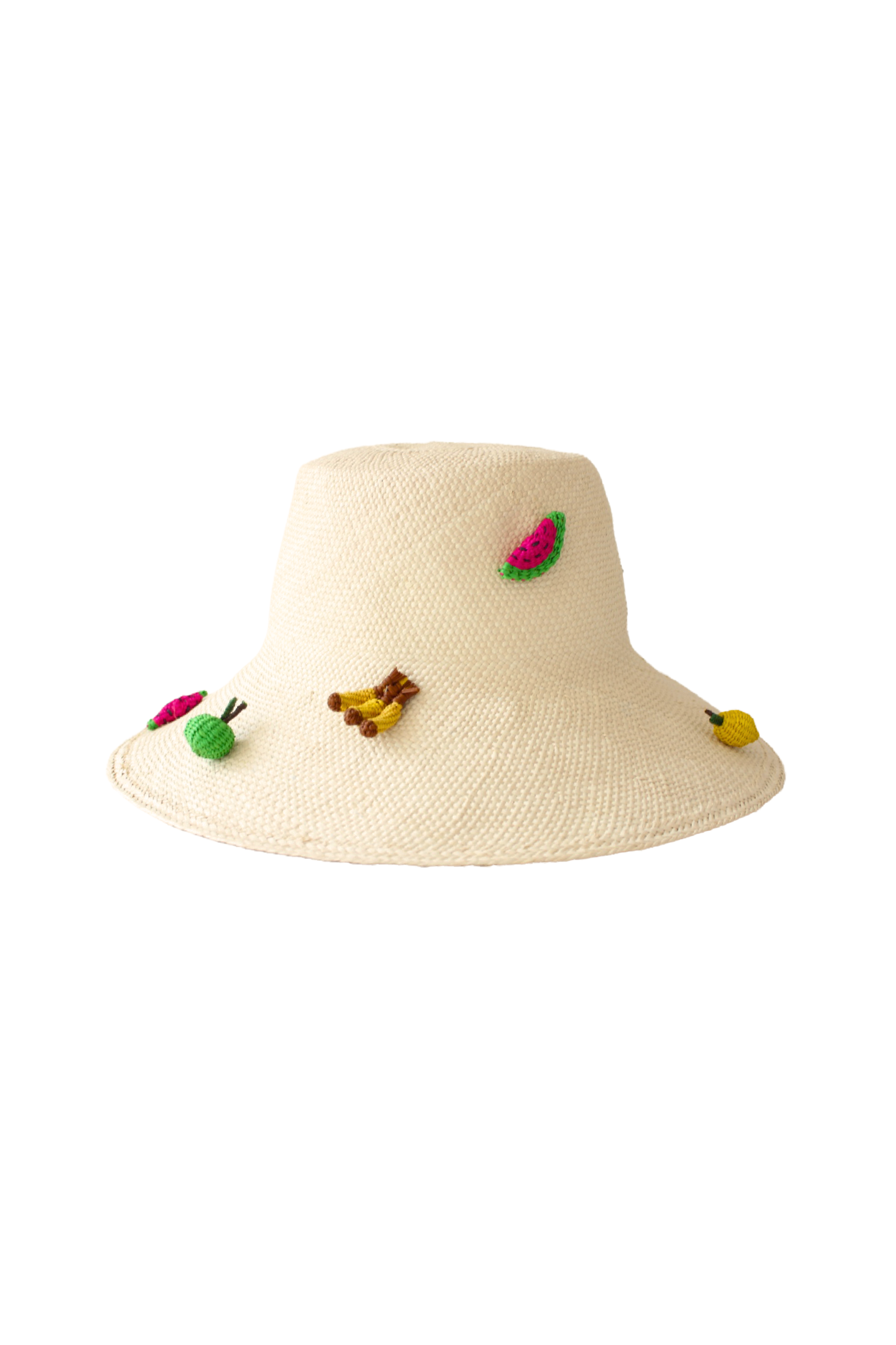 Mira Mikati x Pajara Pinta Fruity Bucket Hat
