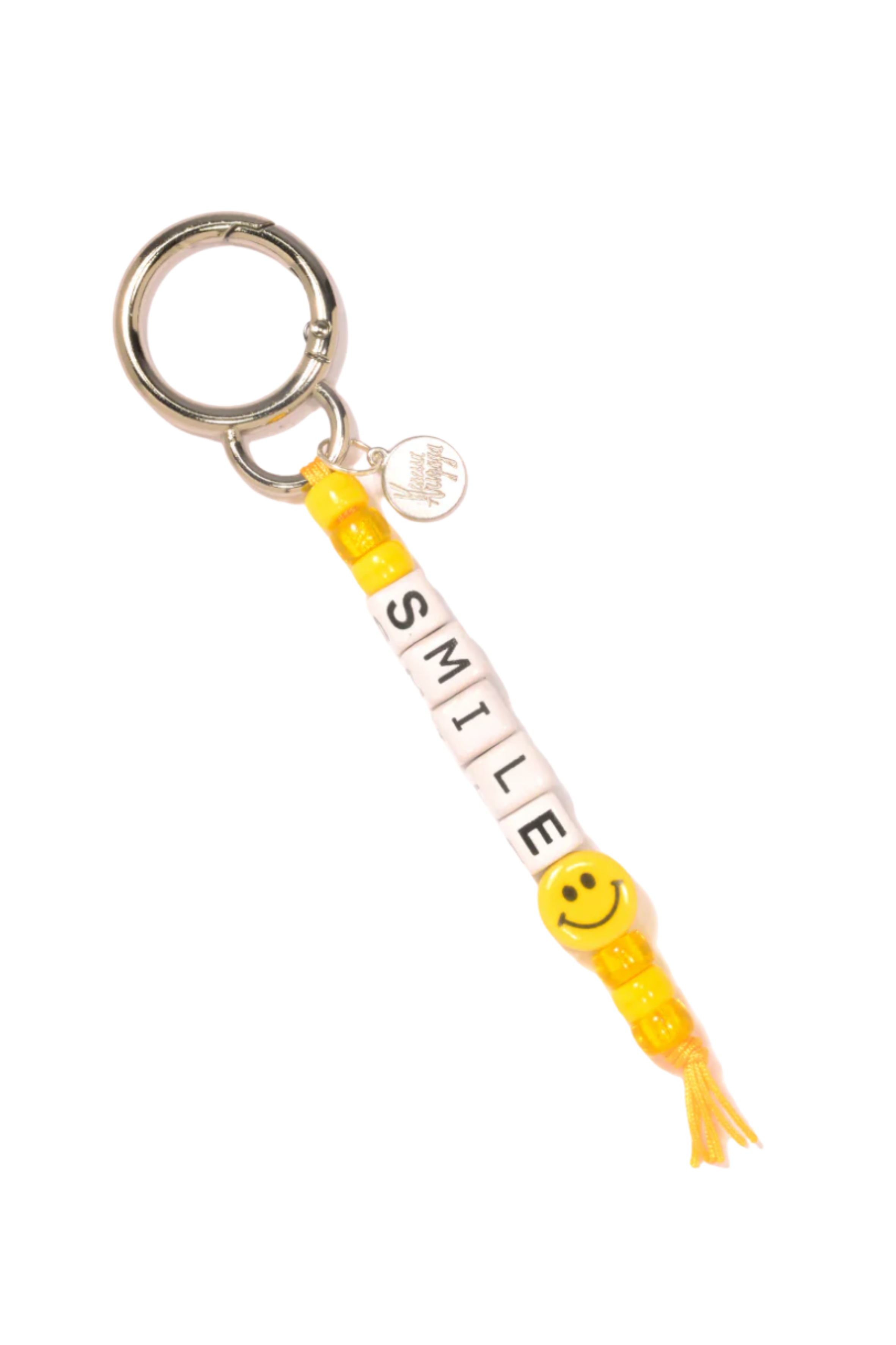 Venessa Arizaga Sugar Rush Smile Keychain