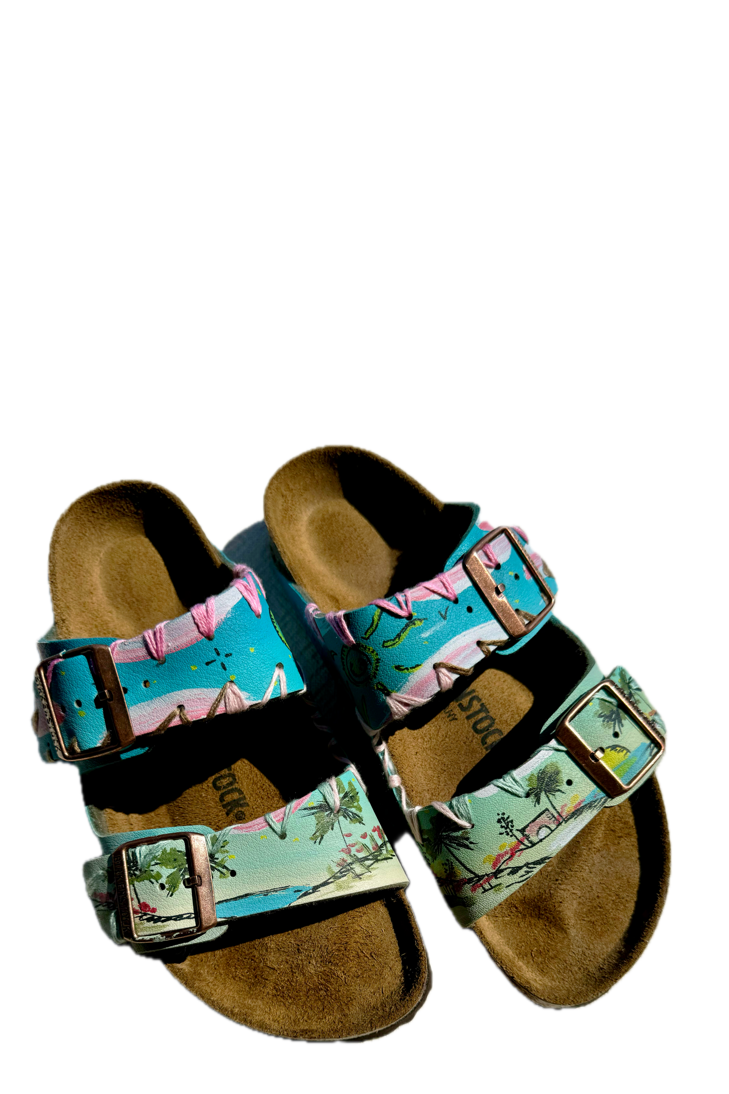Casa Birkenstocks