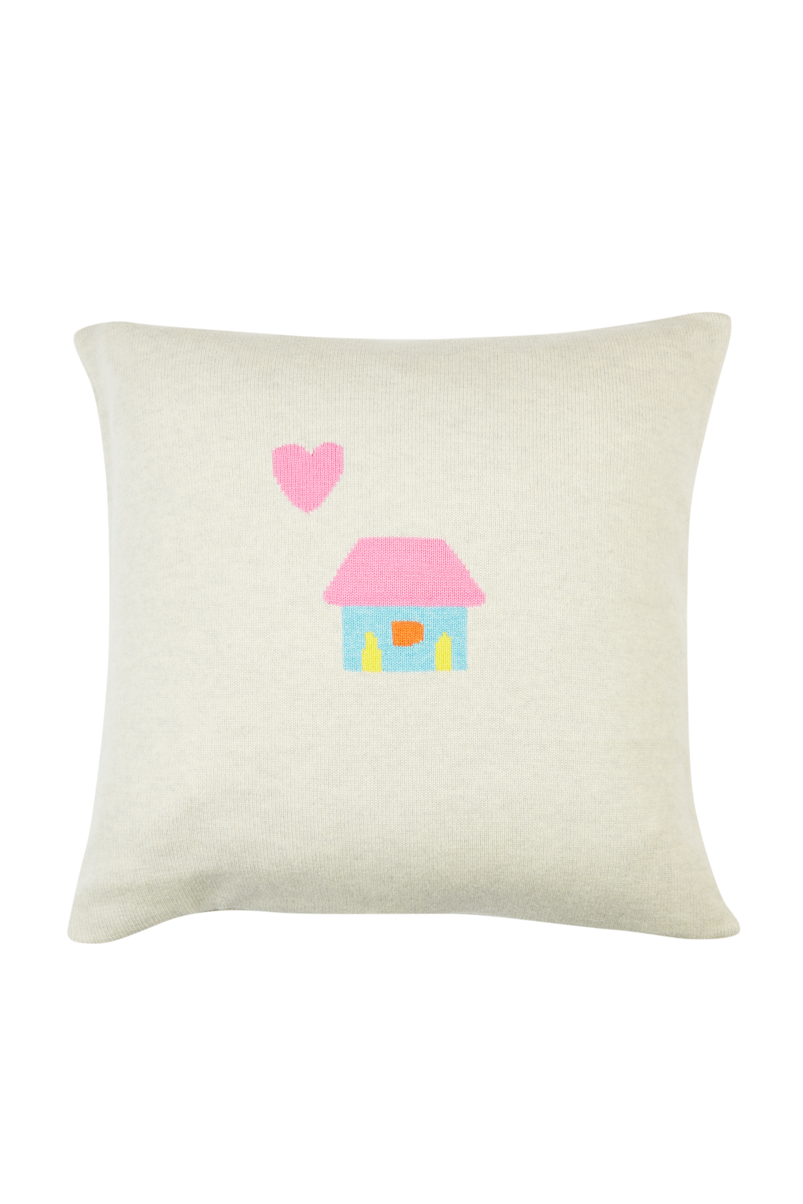 Home Sweet Home Pillow