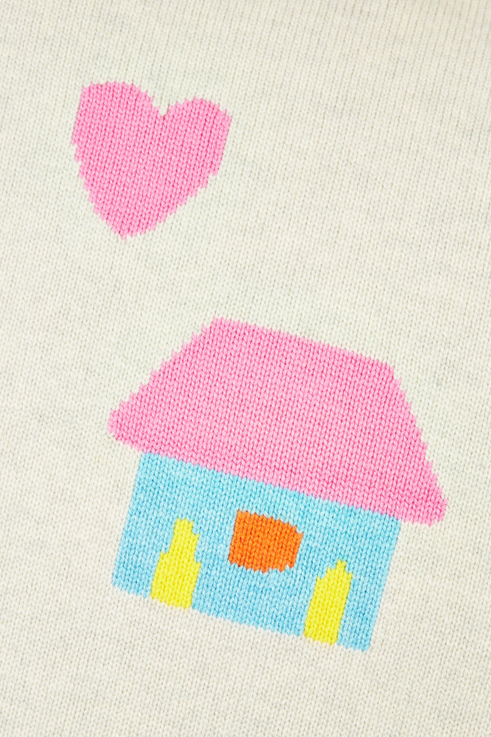Home Sweet Home Pillow