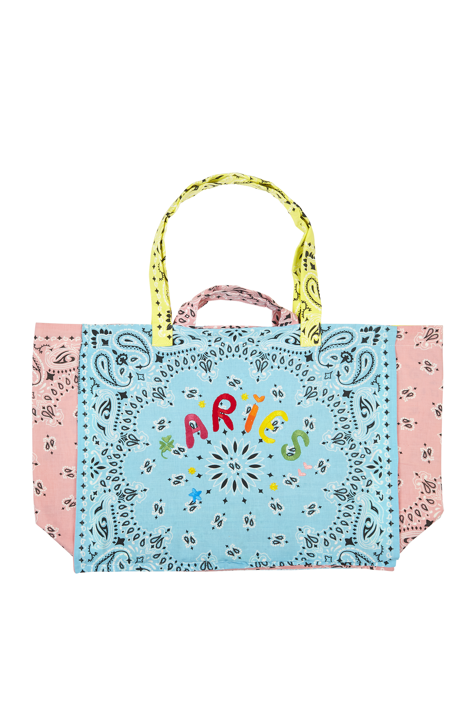 Astrological Bandana Bag