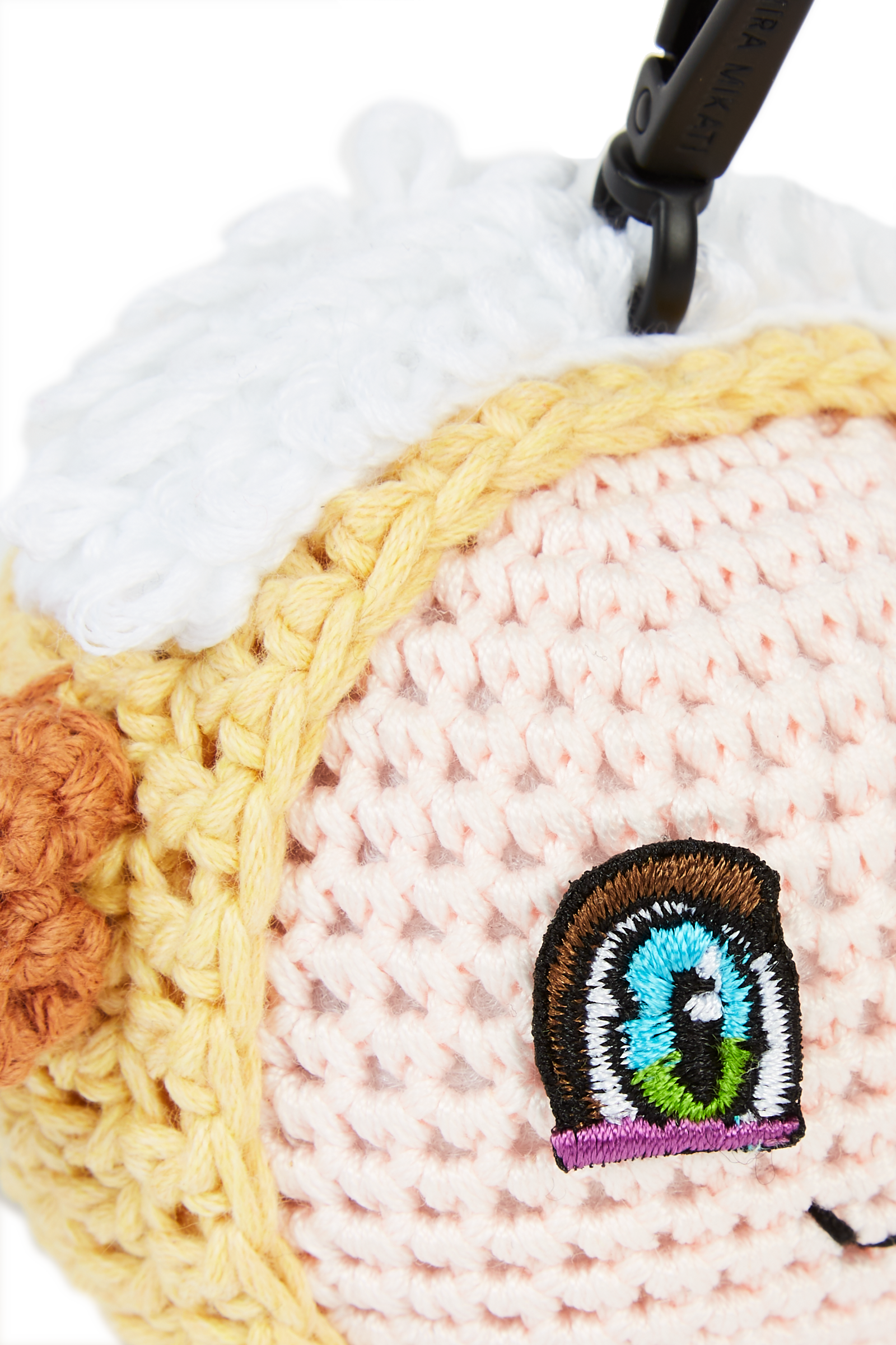 Aries Zodiac Key Charm