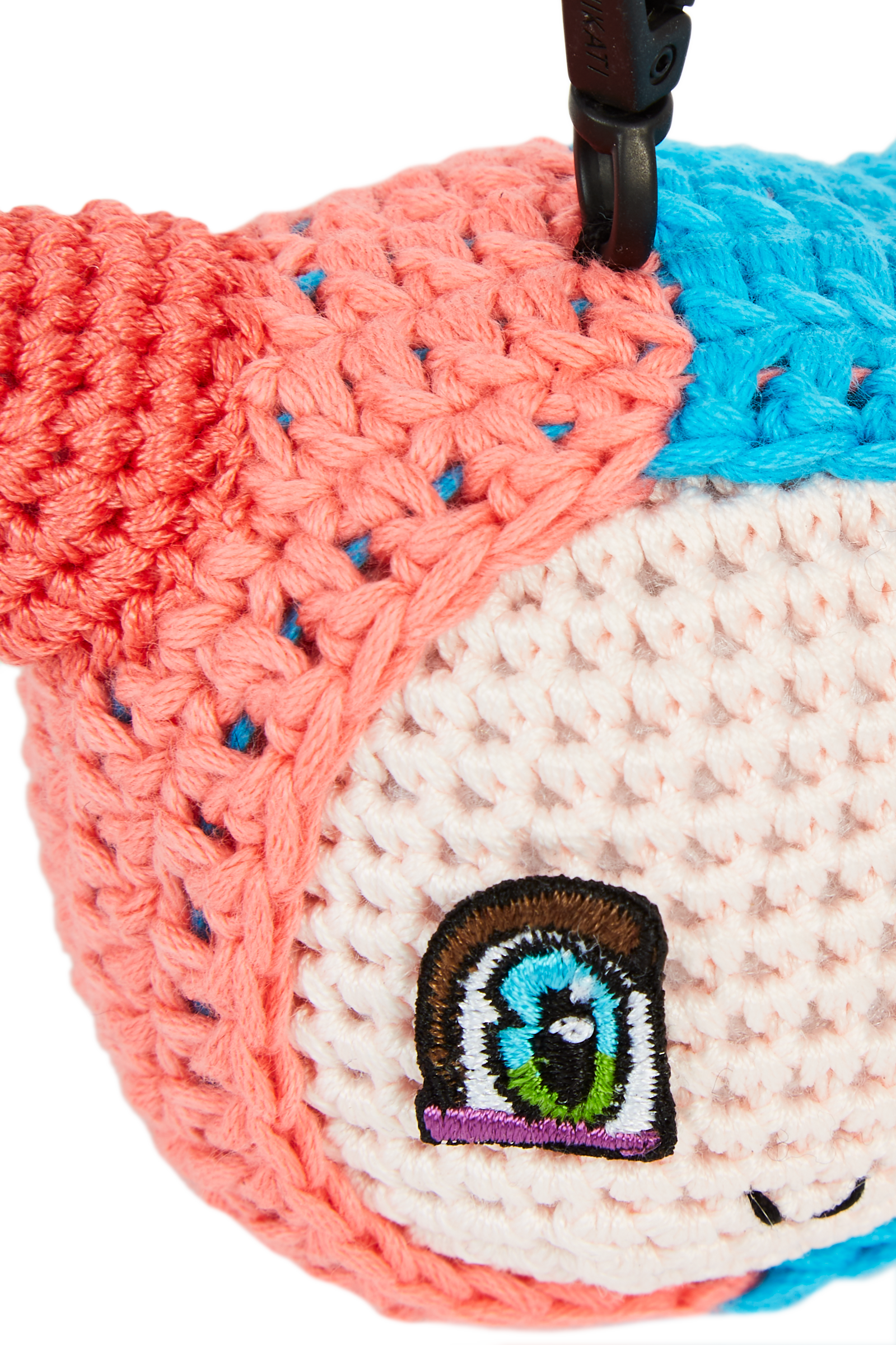 Gemini Zodiac Key Charm