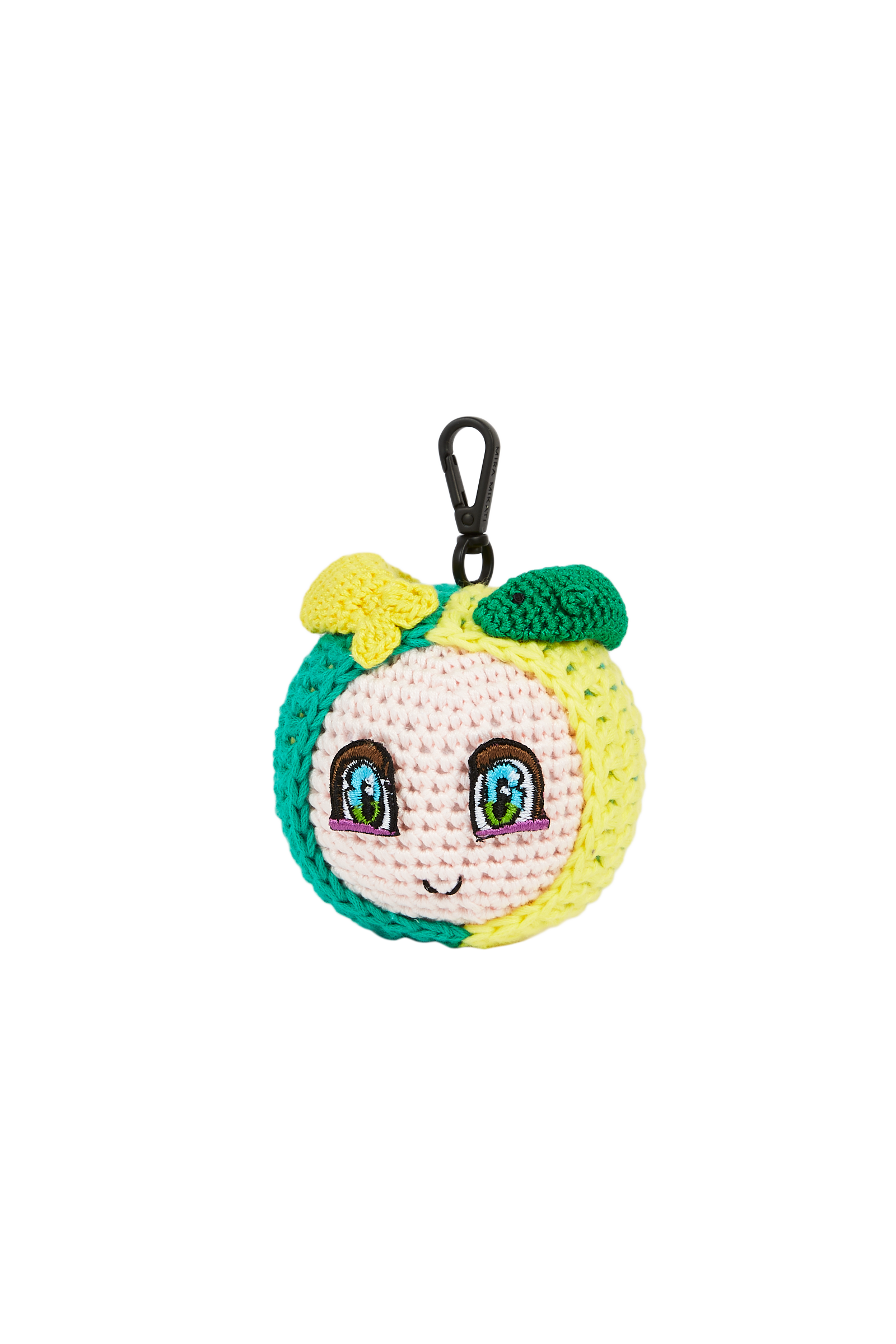 Pisces Zodiac Key Charm