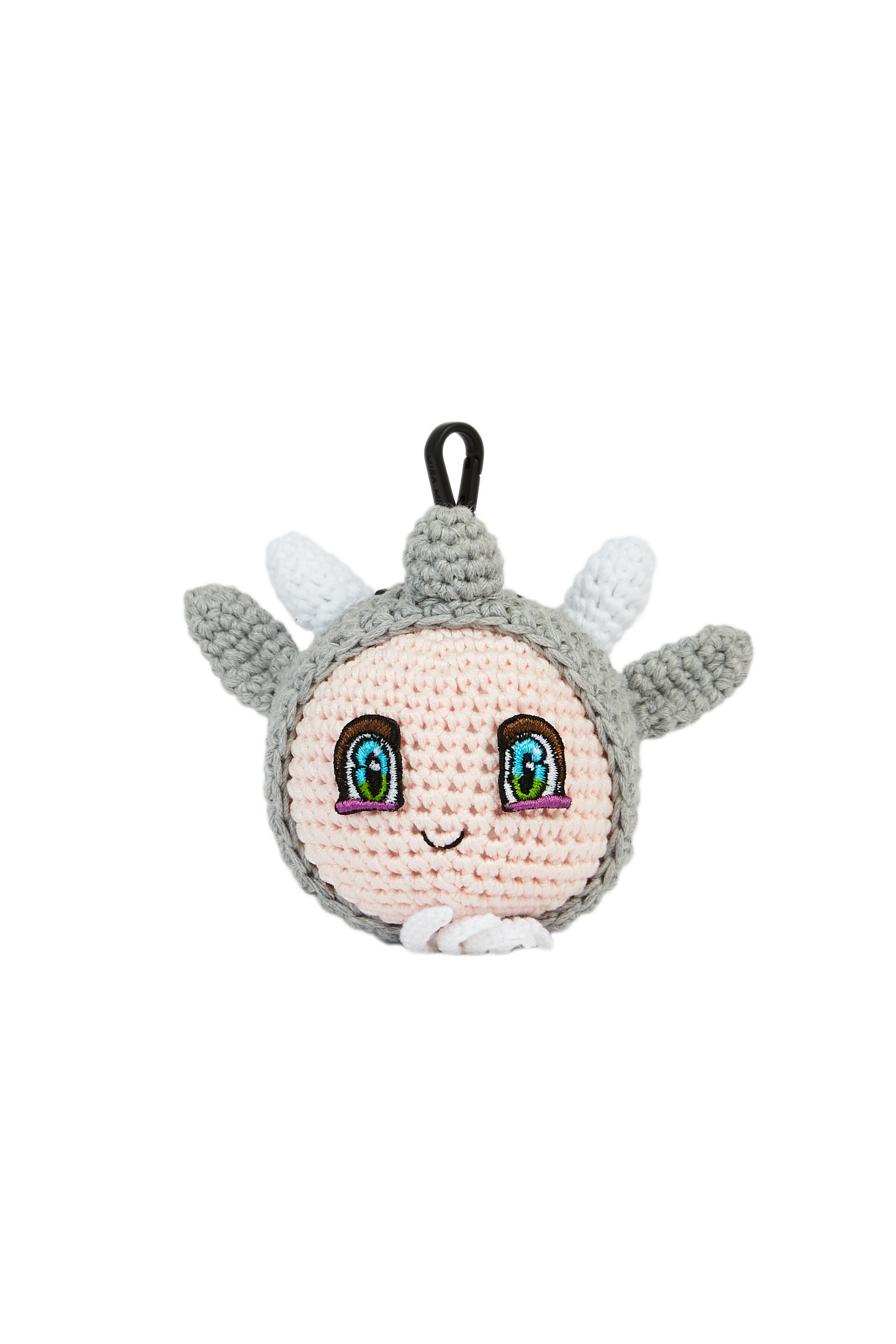 Capricorn Zodiac Key Charm