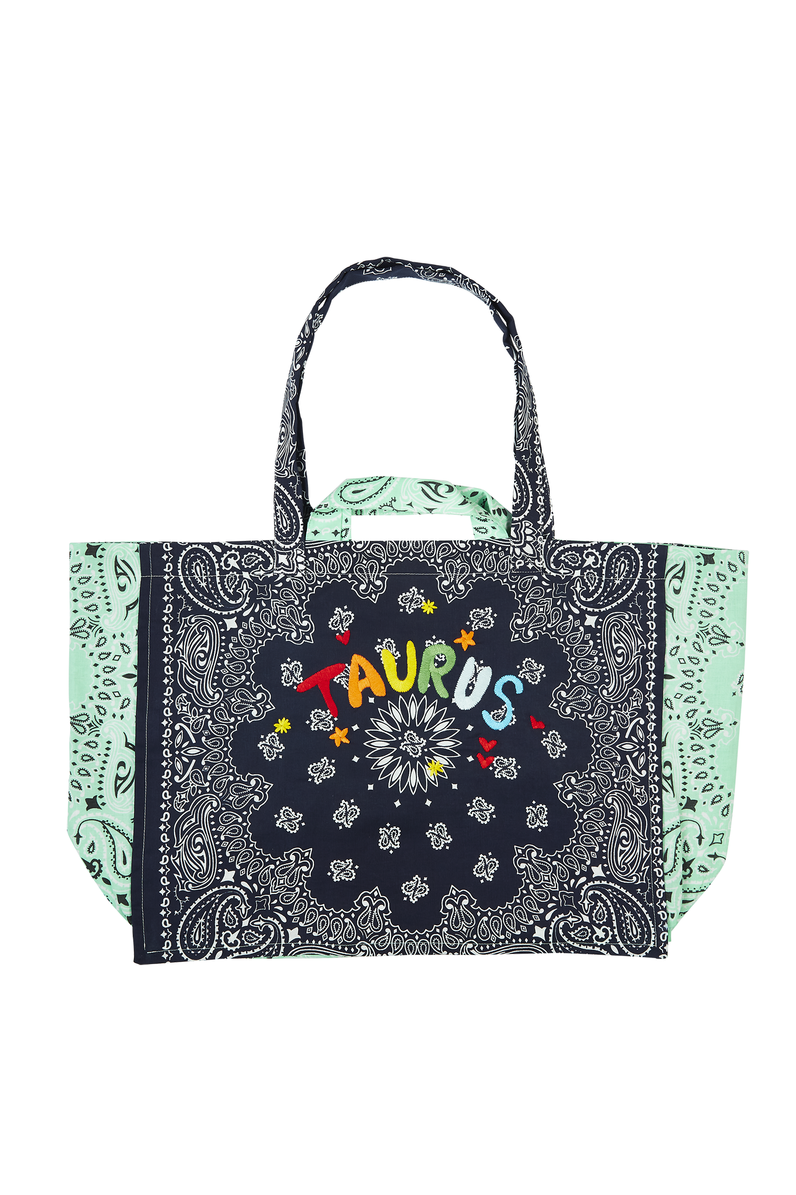 Astrological Bandana Bag
