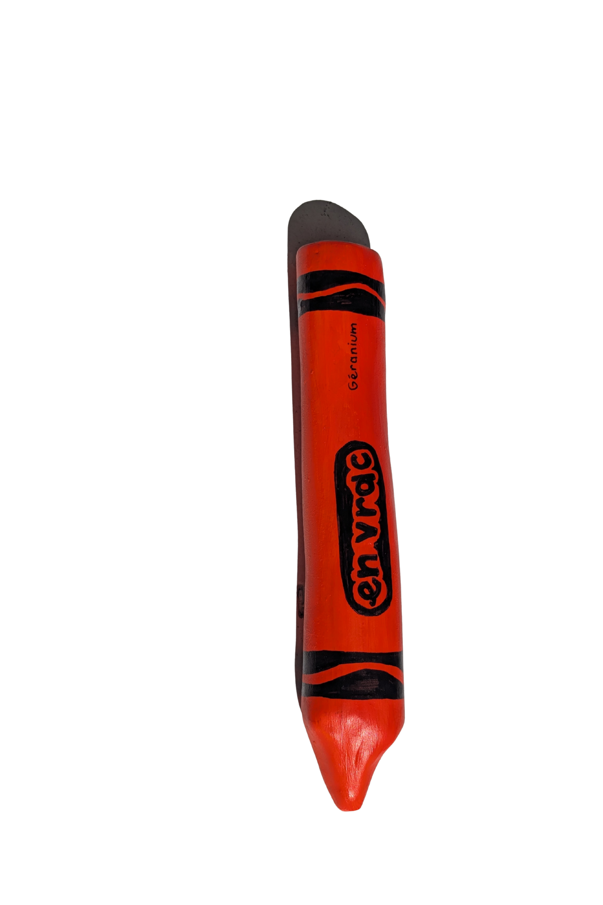 En Vrac Crayons