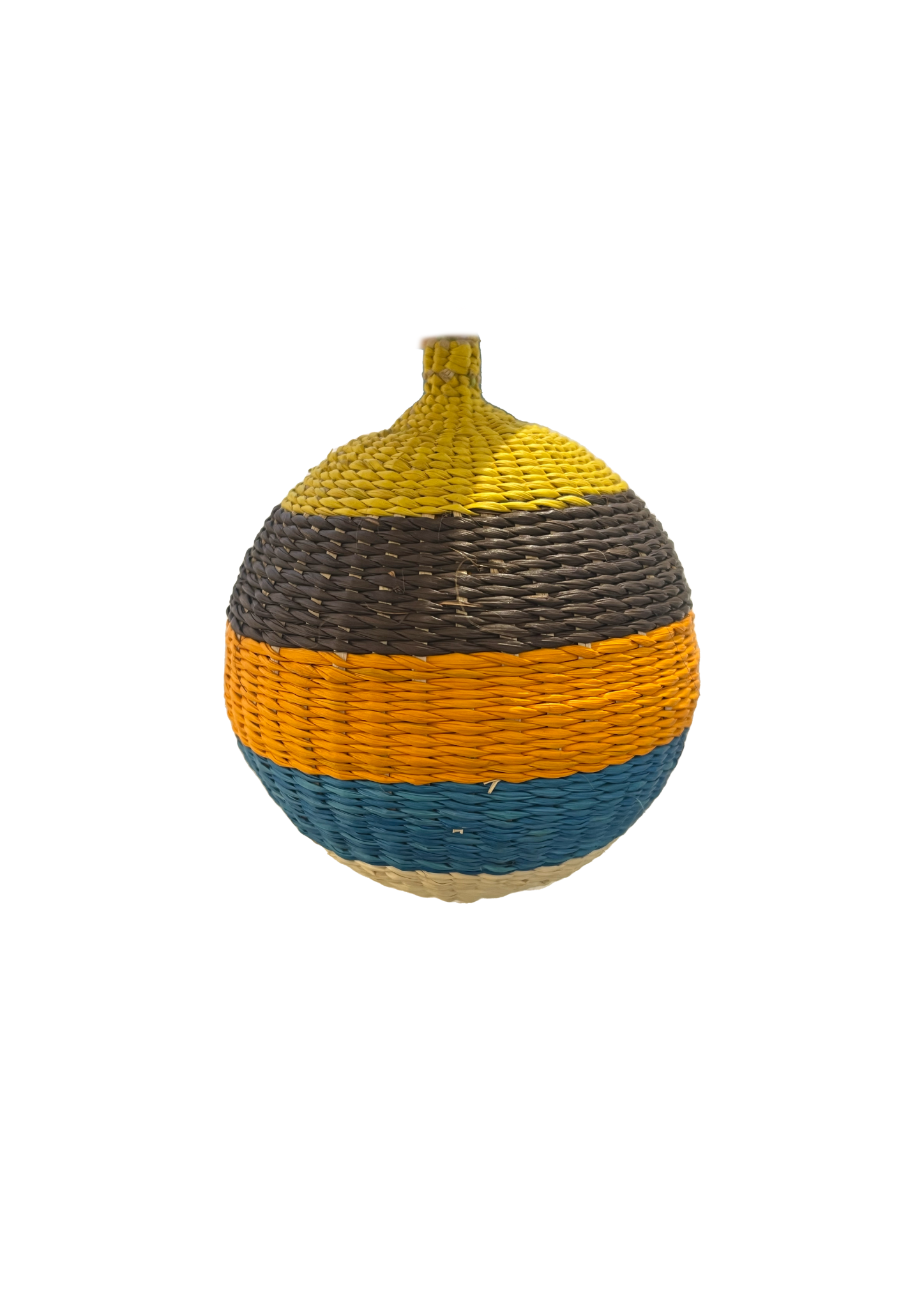 Mira Mikati x Pajara Pinta Love Christmas Ornament