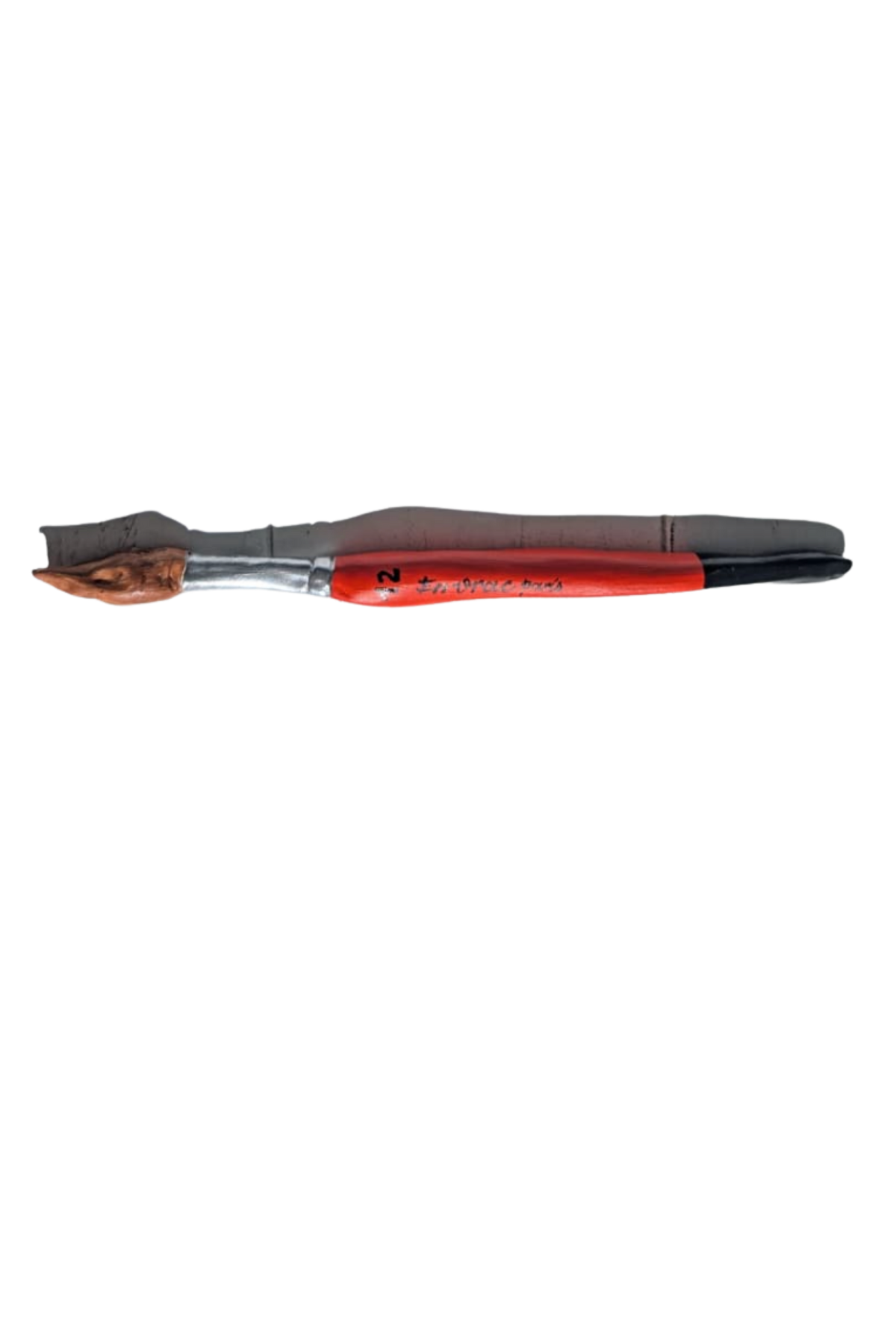 En Vrac Paint Brush
