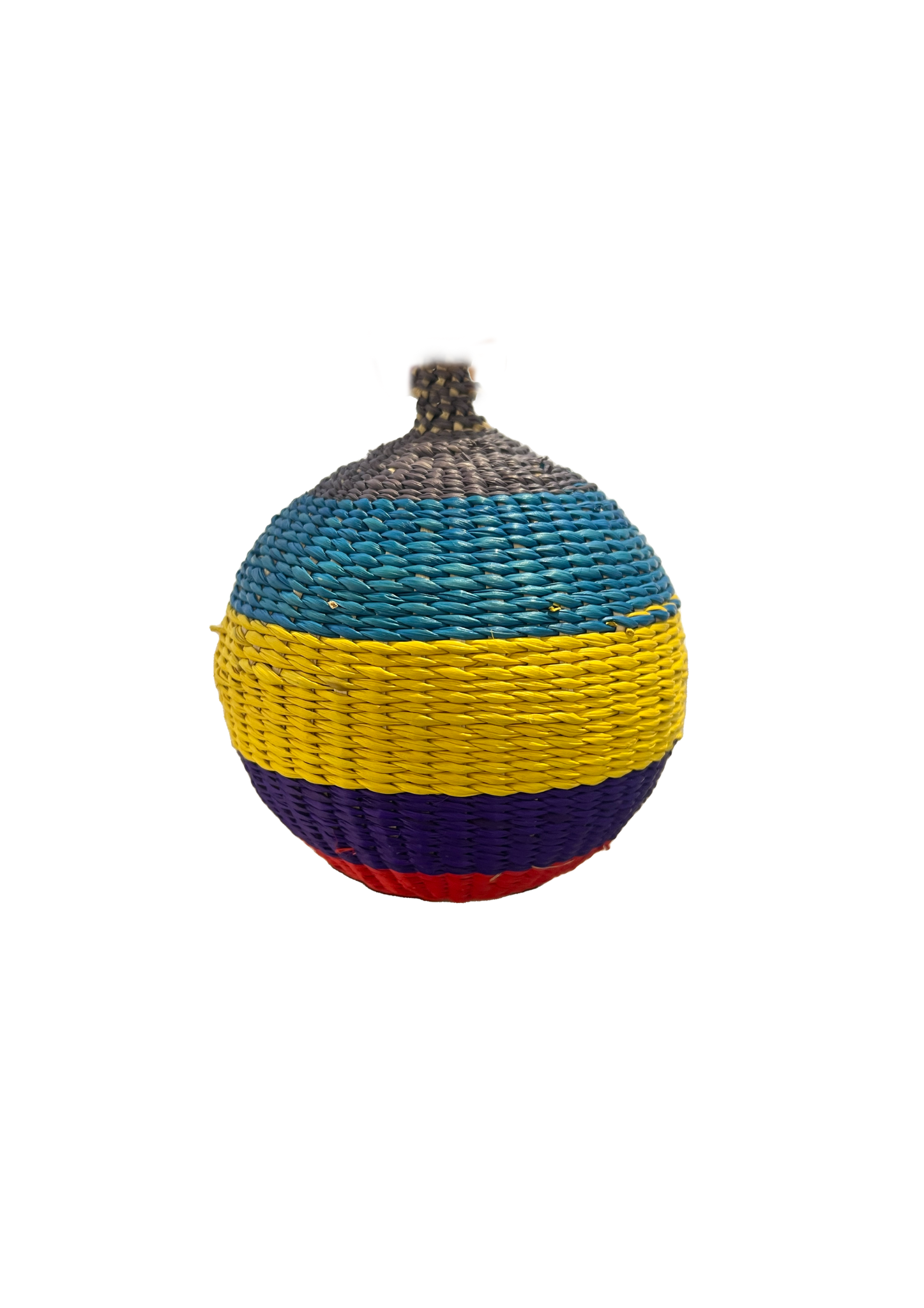 Mira Mikati x Pajara Pinta Magic Christmas Ornament