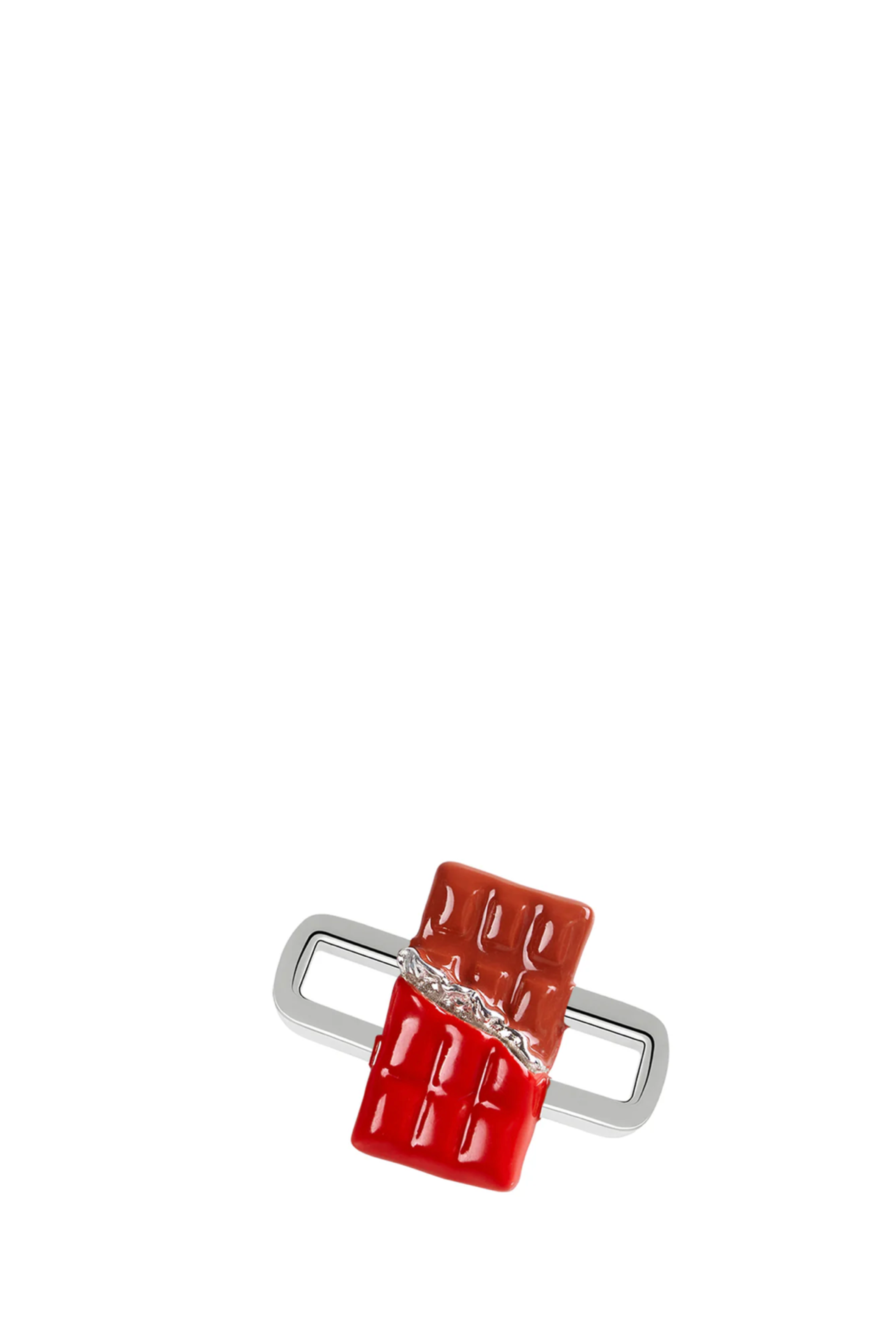 Poubel Chocolate Charm