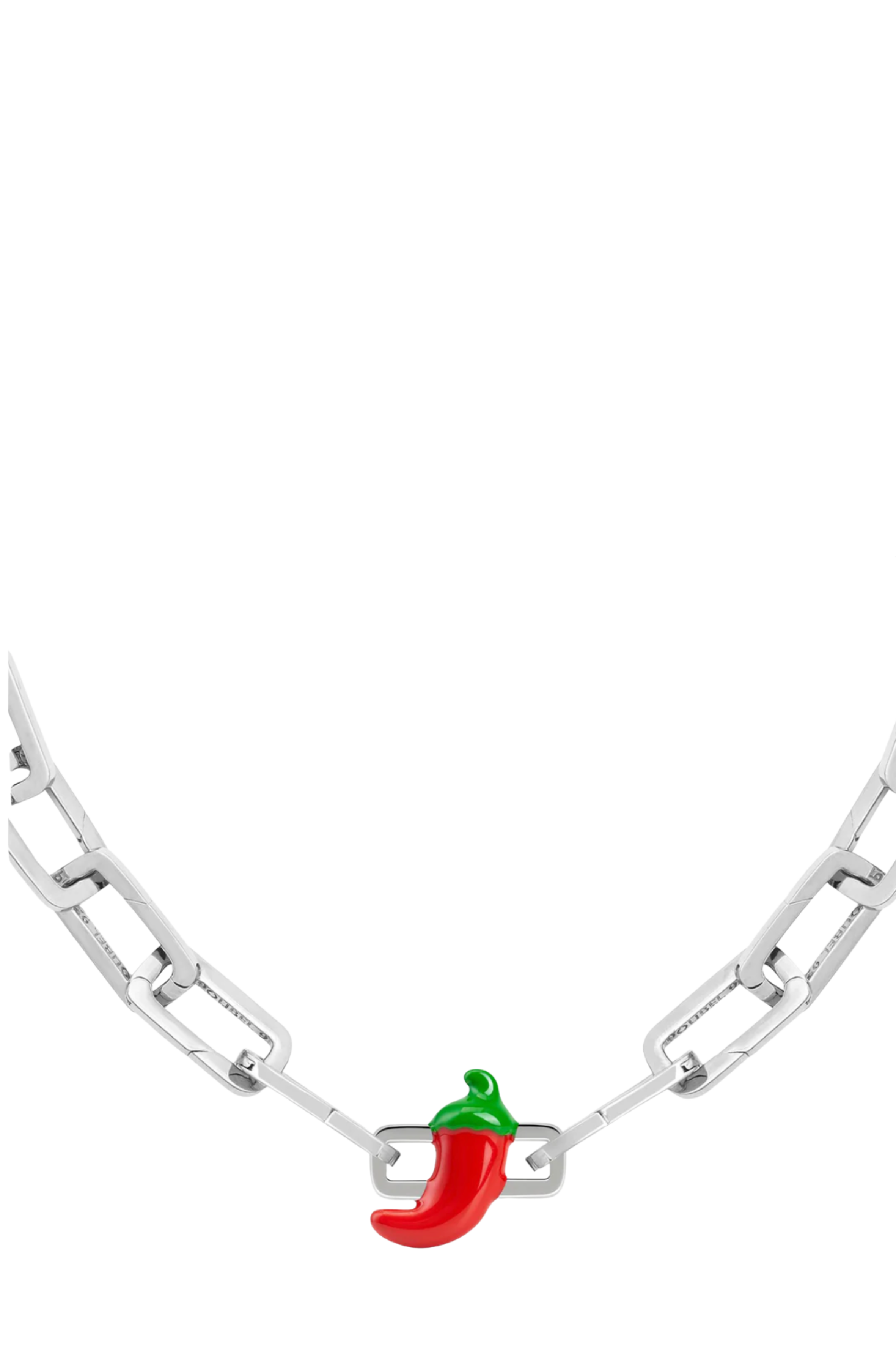 Poubel Chilli Pepper Charm