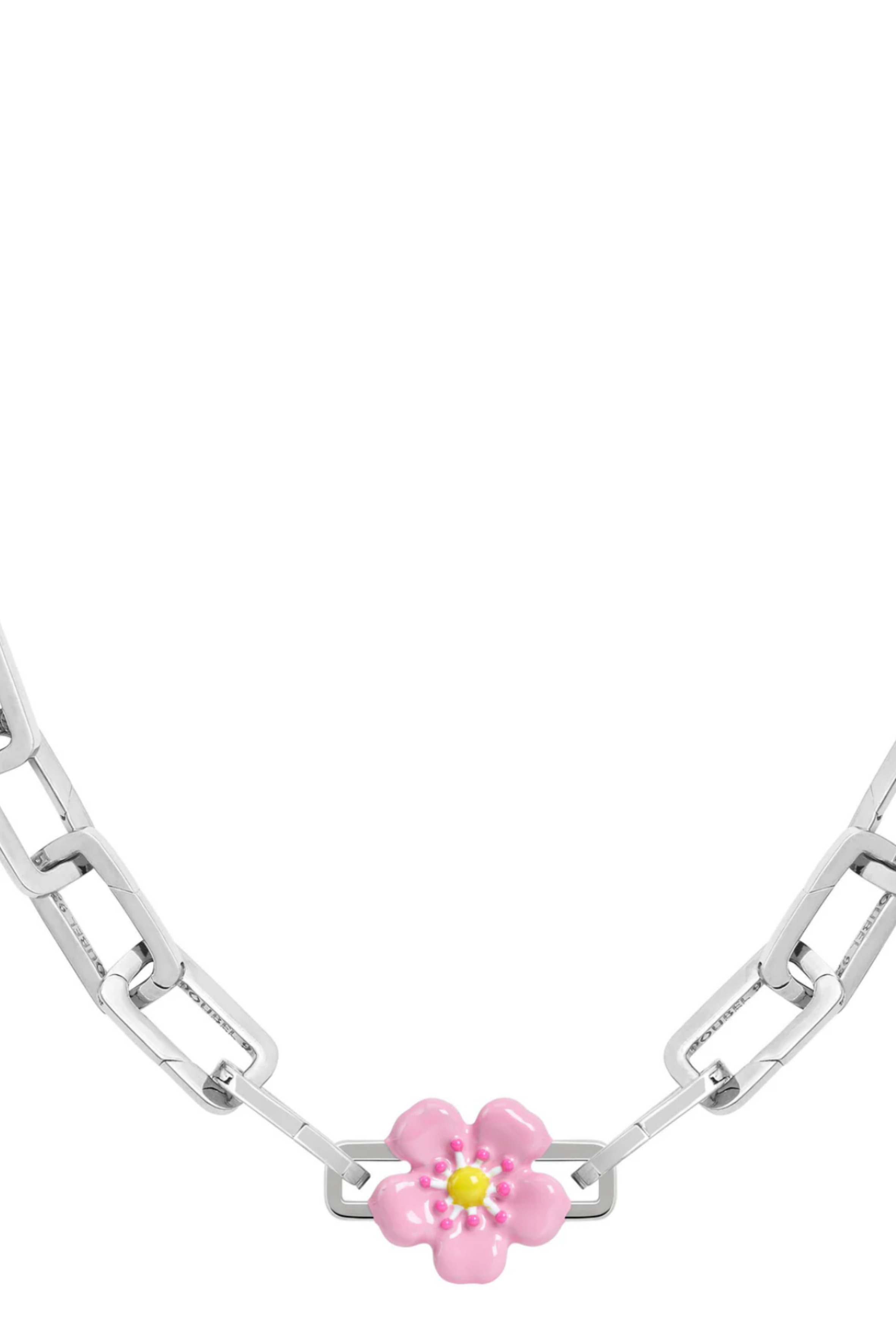 Poubel Fleur Rose Charm