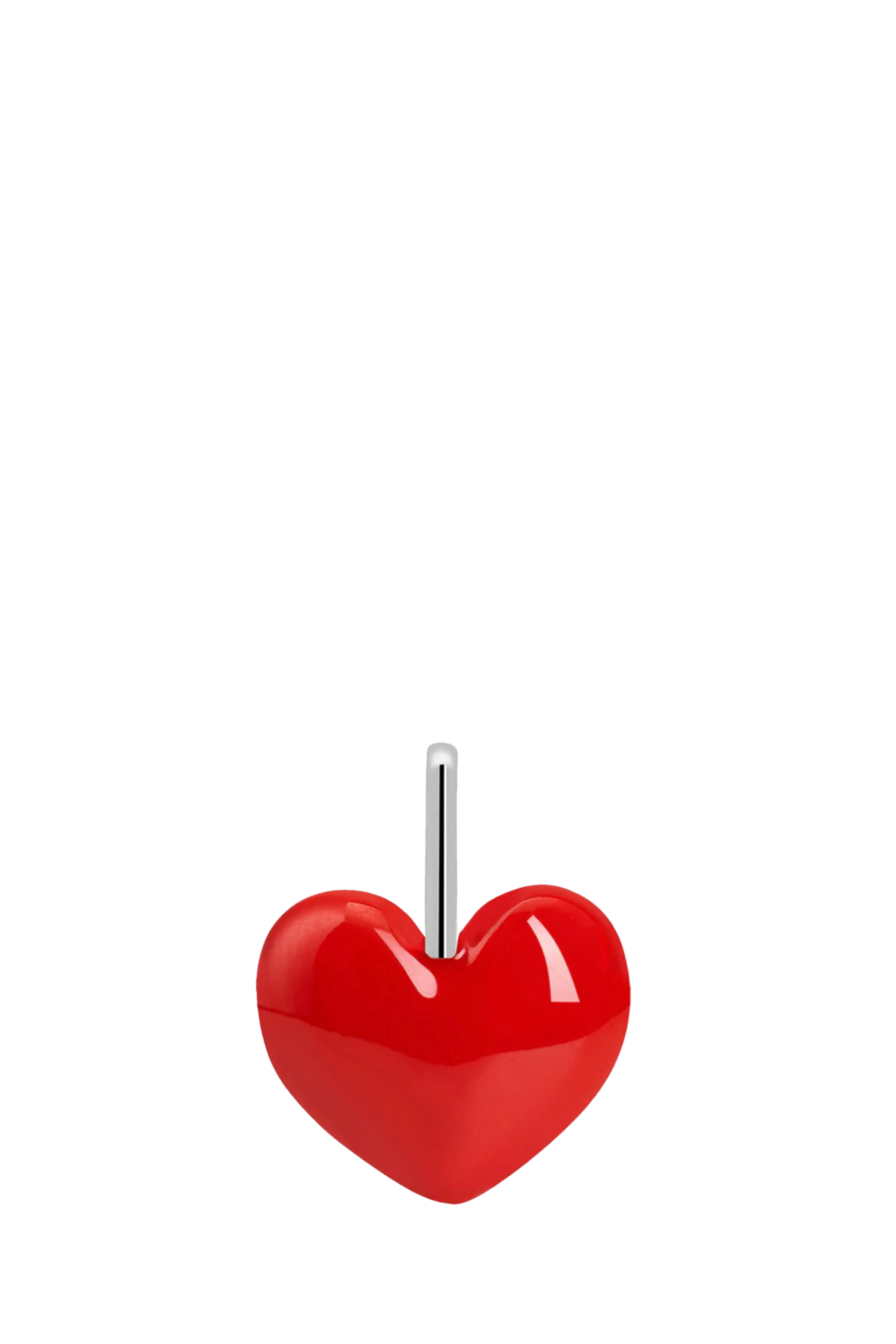 Poubel Love Pendant 