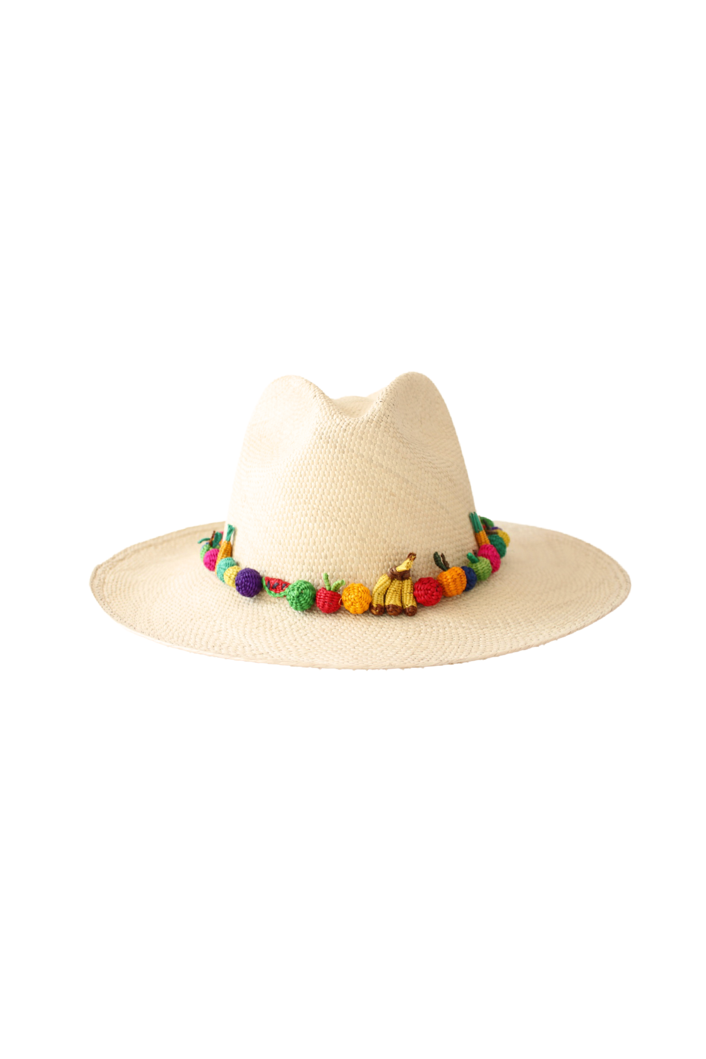 Mira Mikati x Pajara Pinta Harvest Hat