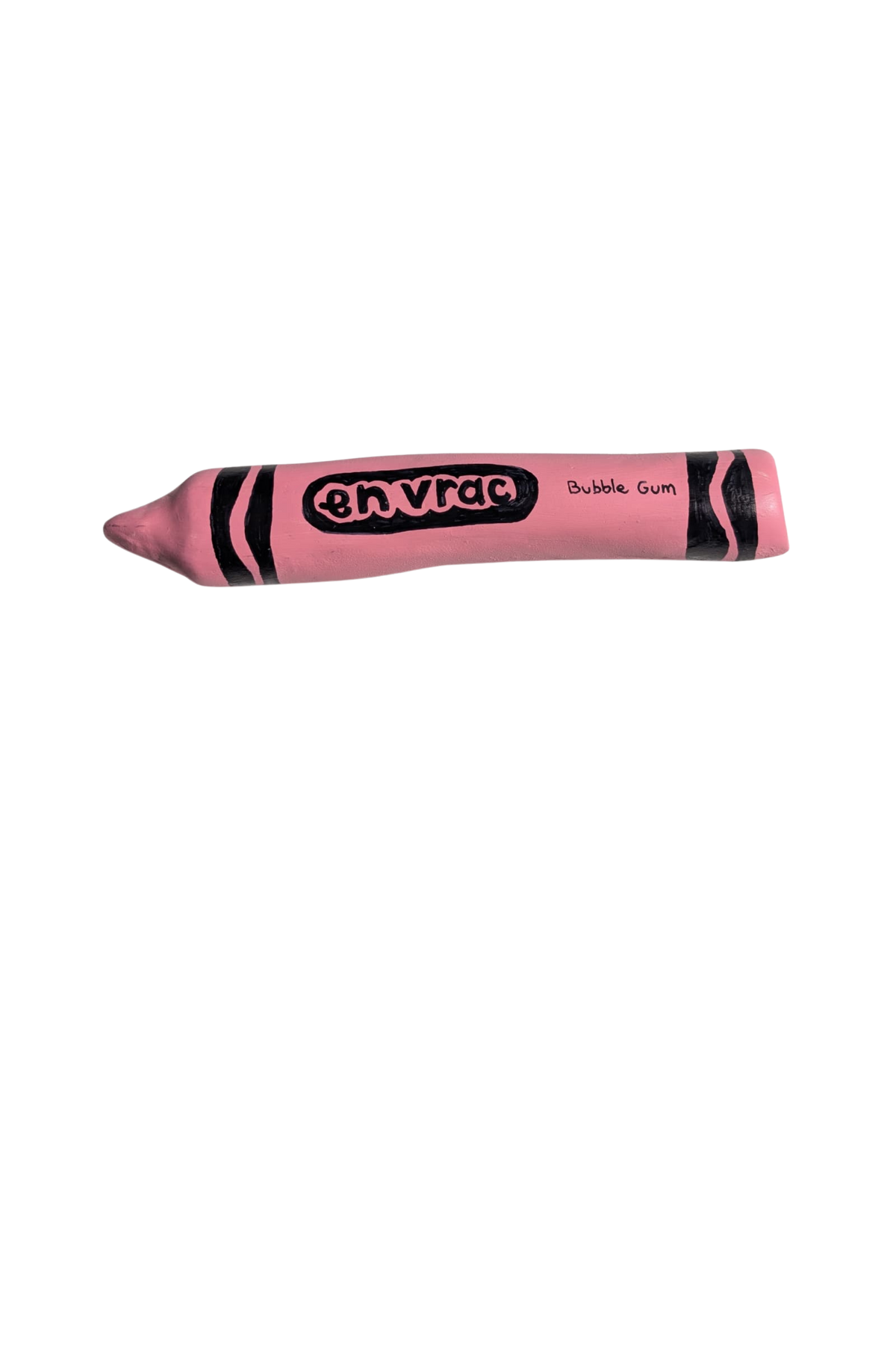 En Vrac Crayons