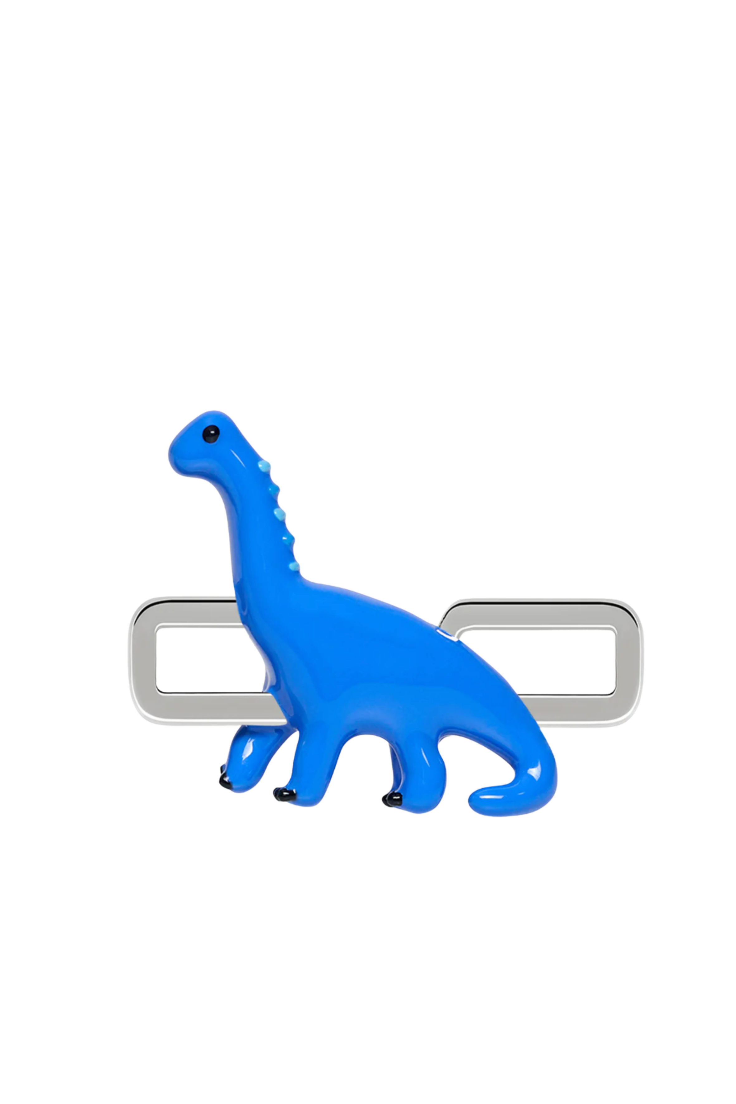 Poubel Dinosaur Charm