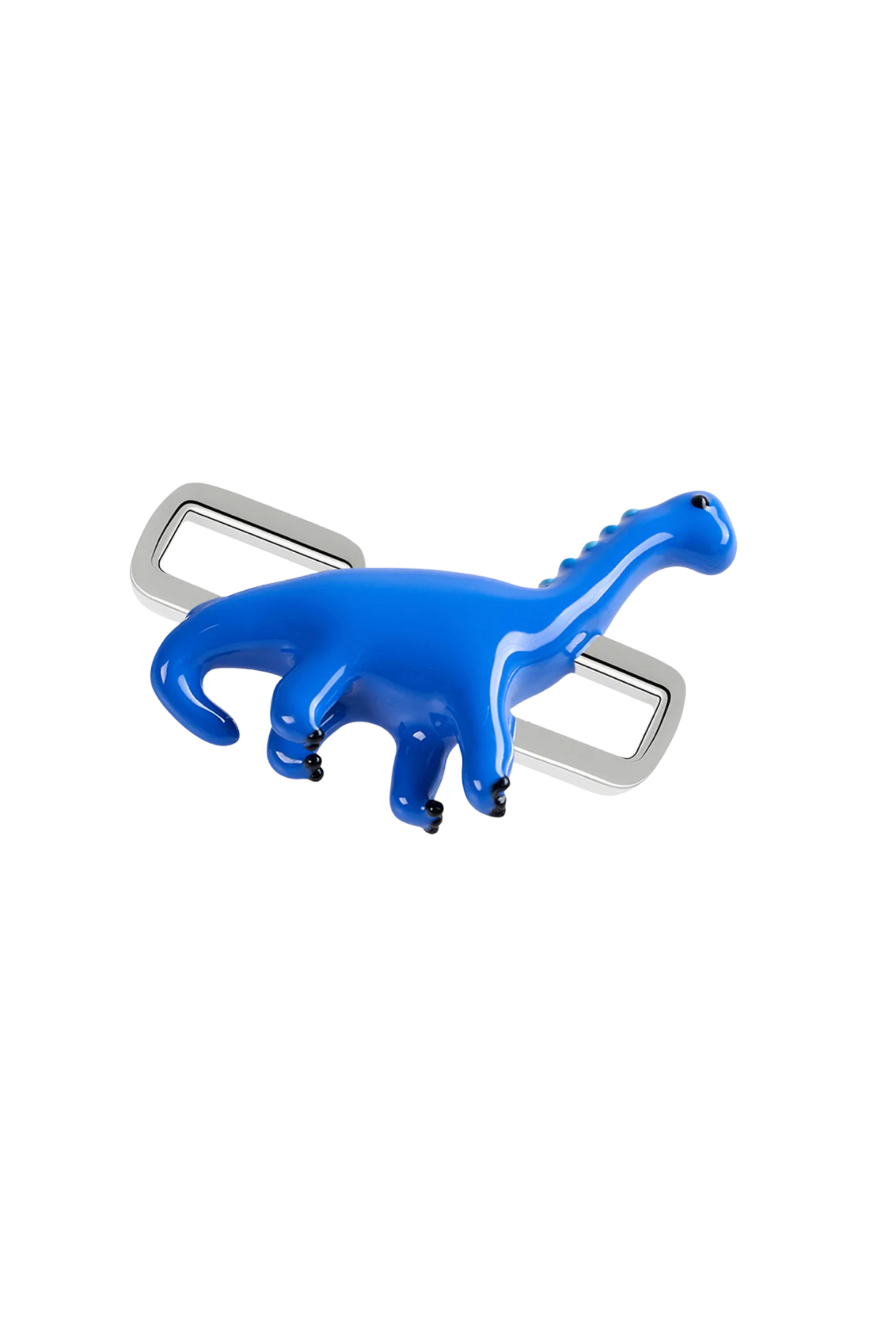 Poubel Dinosaur Charm