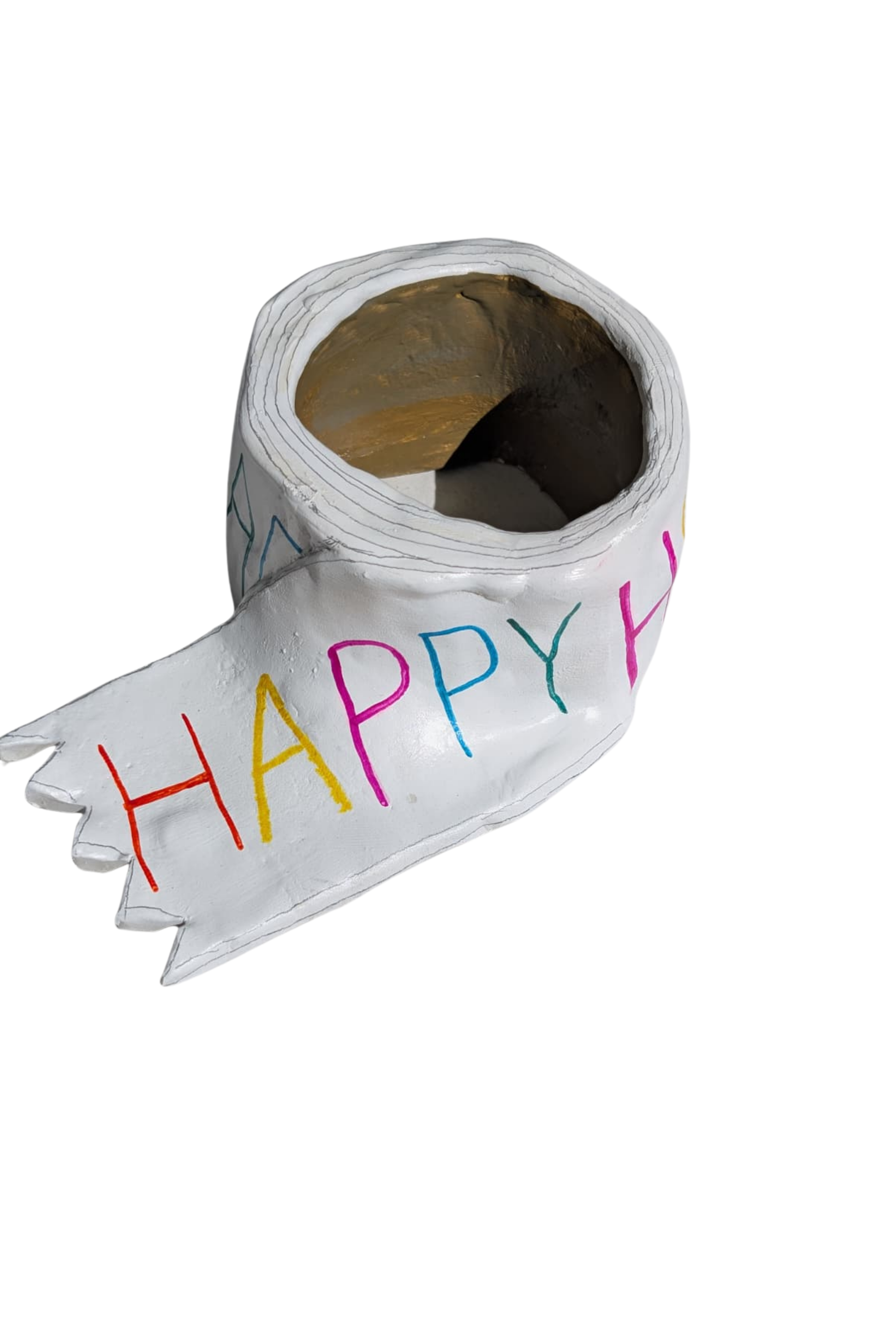 En Vrac Happy House Tape