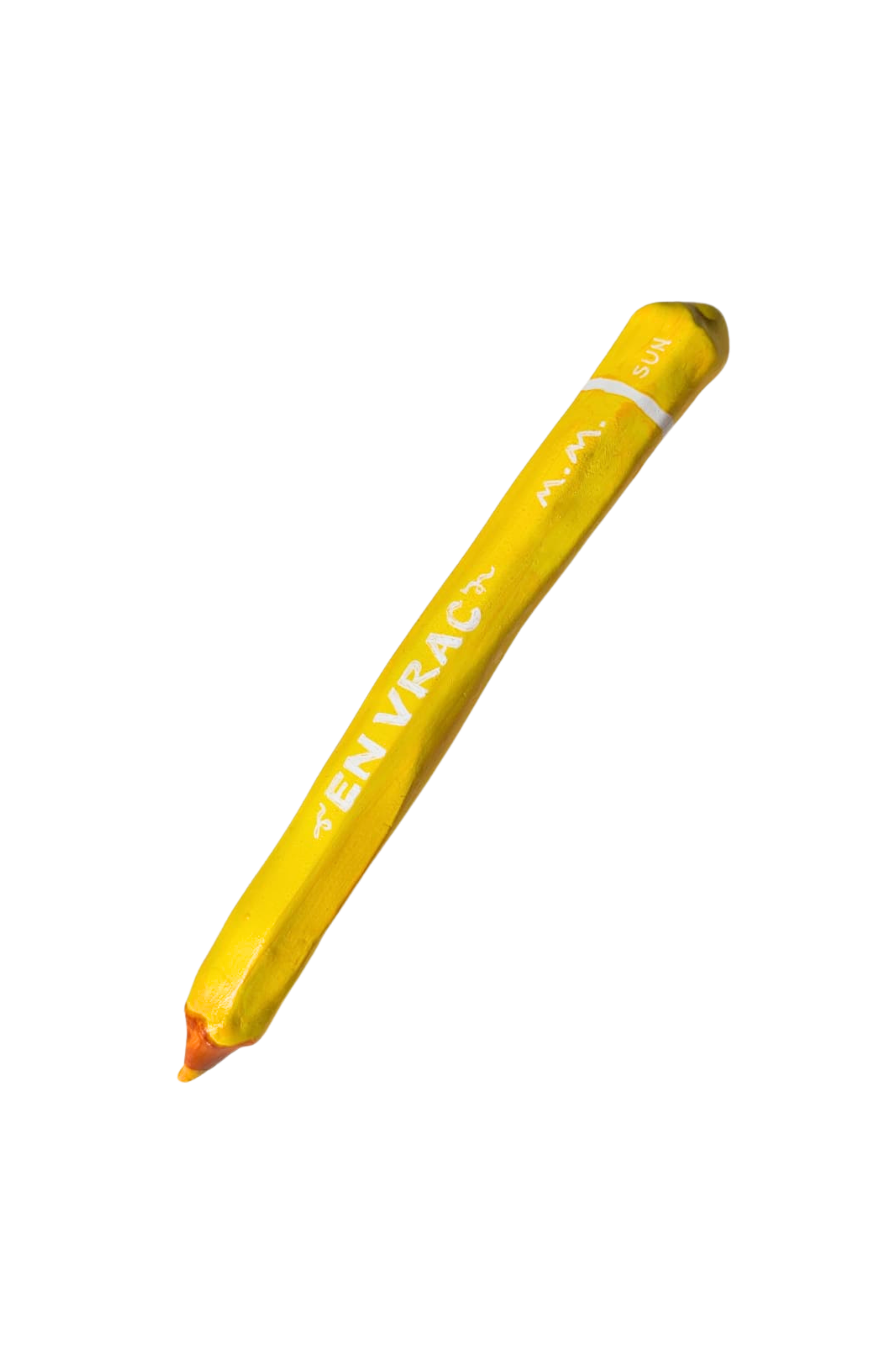 En Vrac Color Pencil