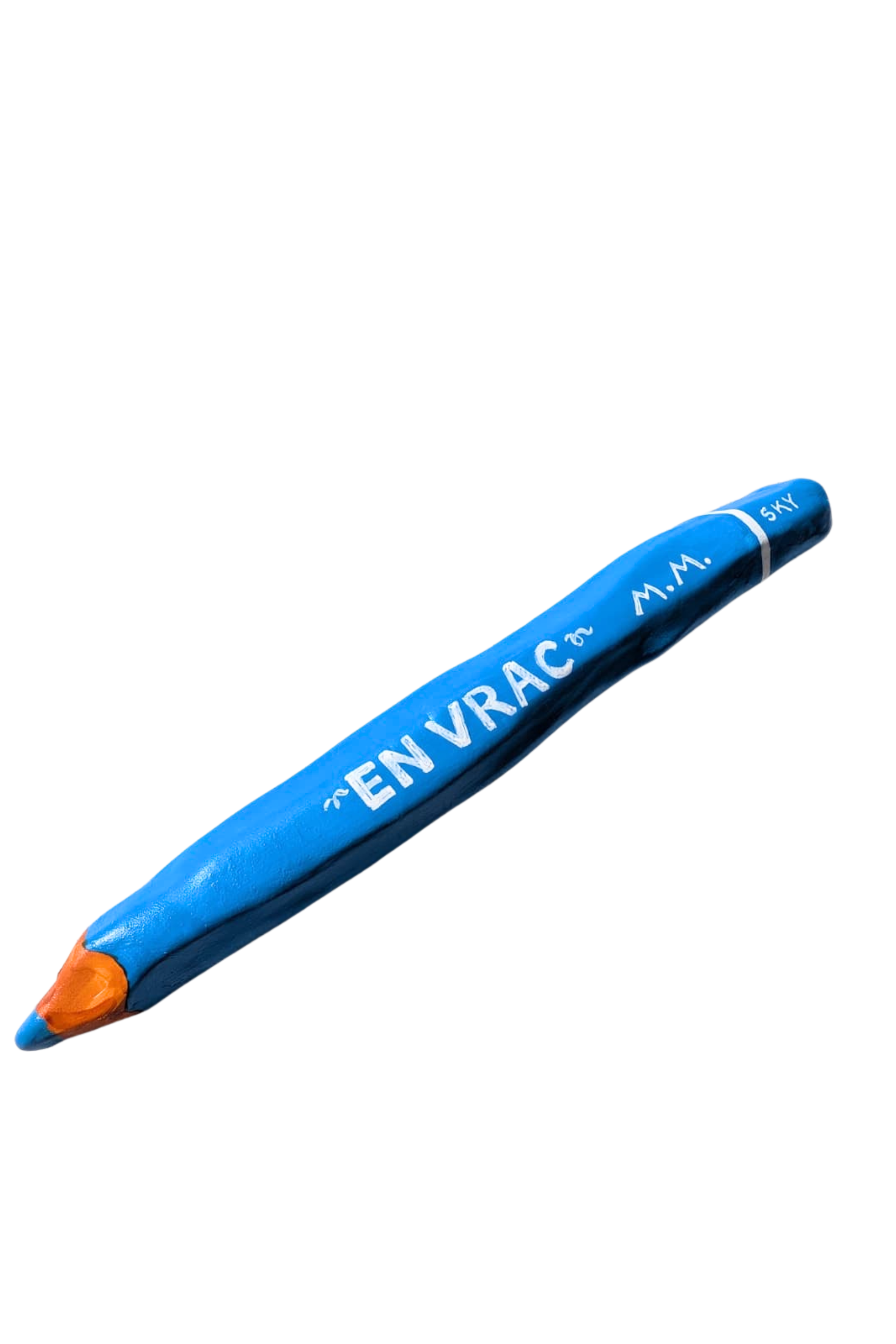 En Vrac Color Pencil