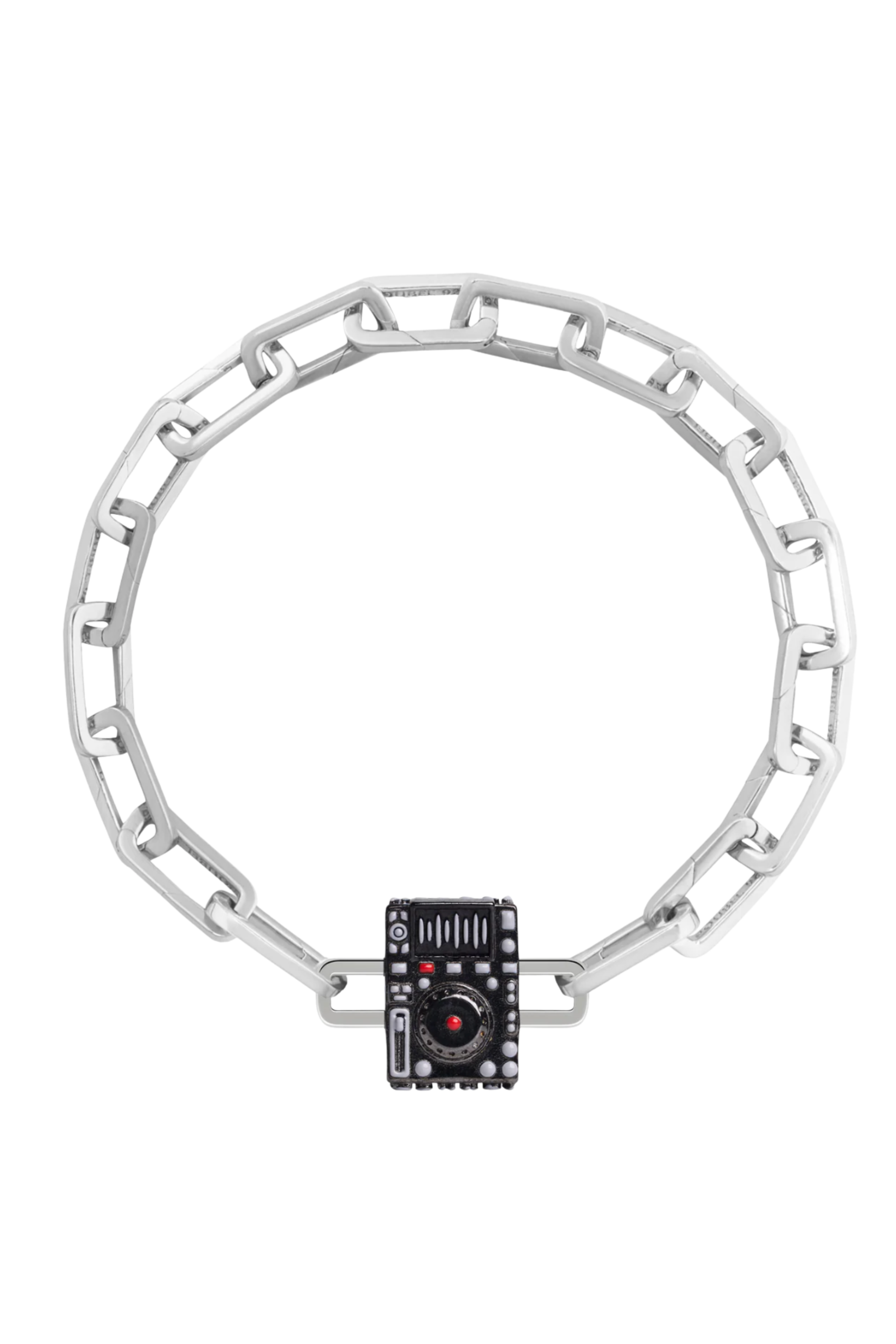 Poubel DJ Charm