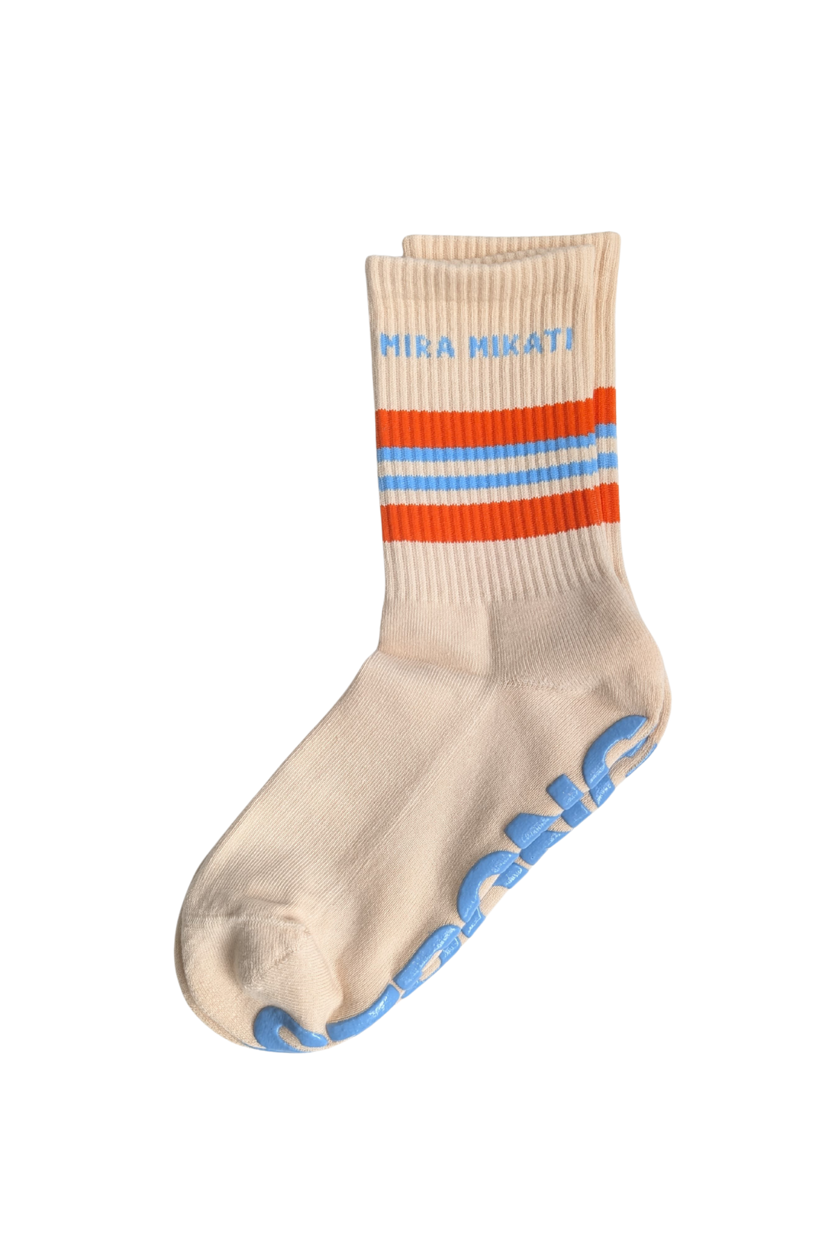 Enmei Studios x Mira Mikati Grip Socks