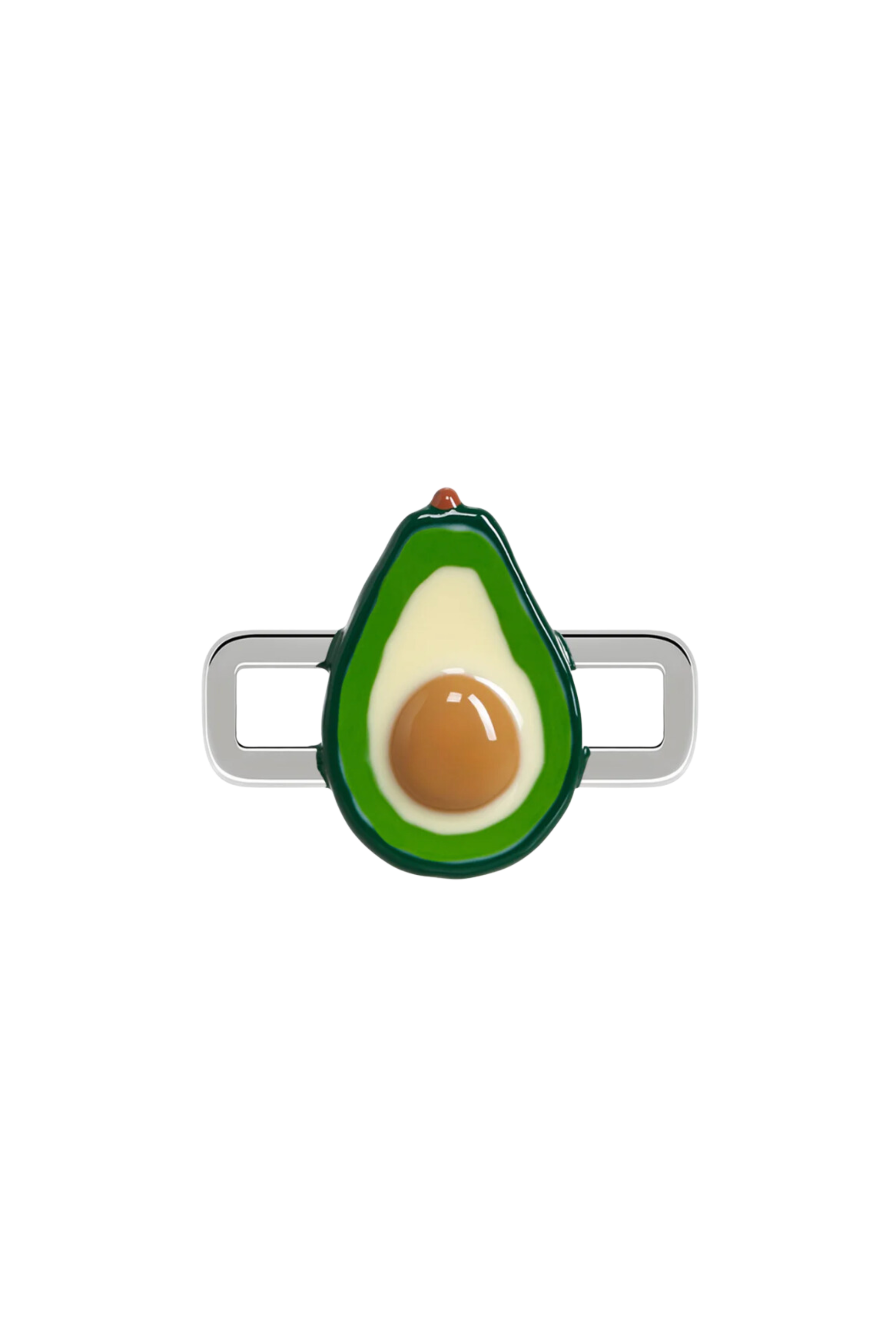 Poubel Avocado Charm 