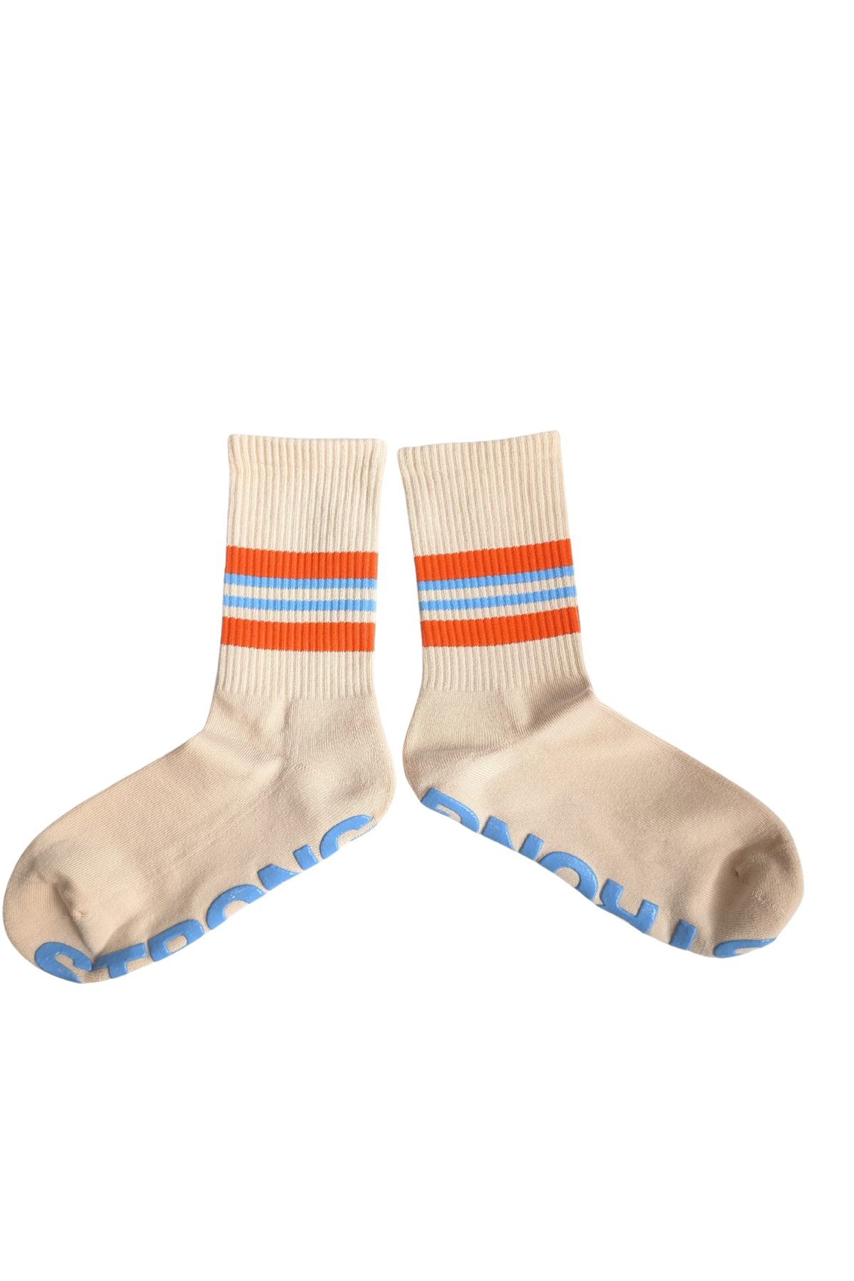 Enmei Studios x Mira Mikati Grip Socks
