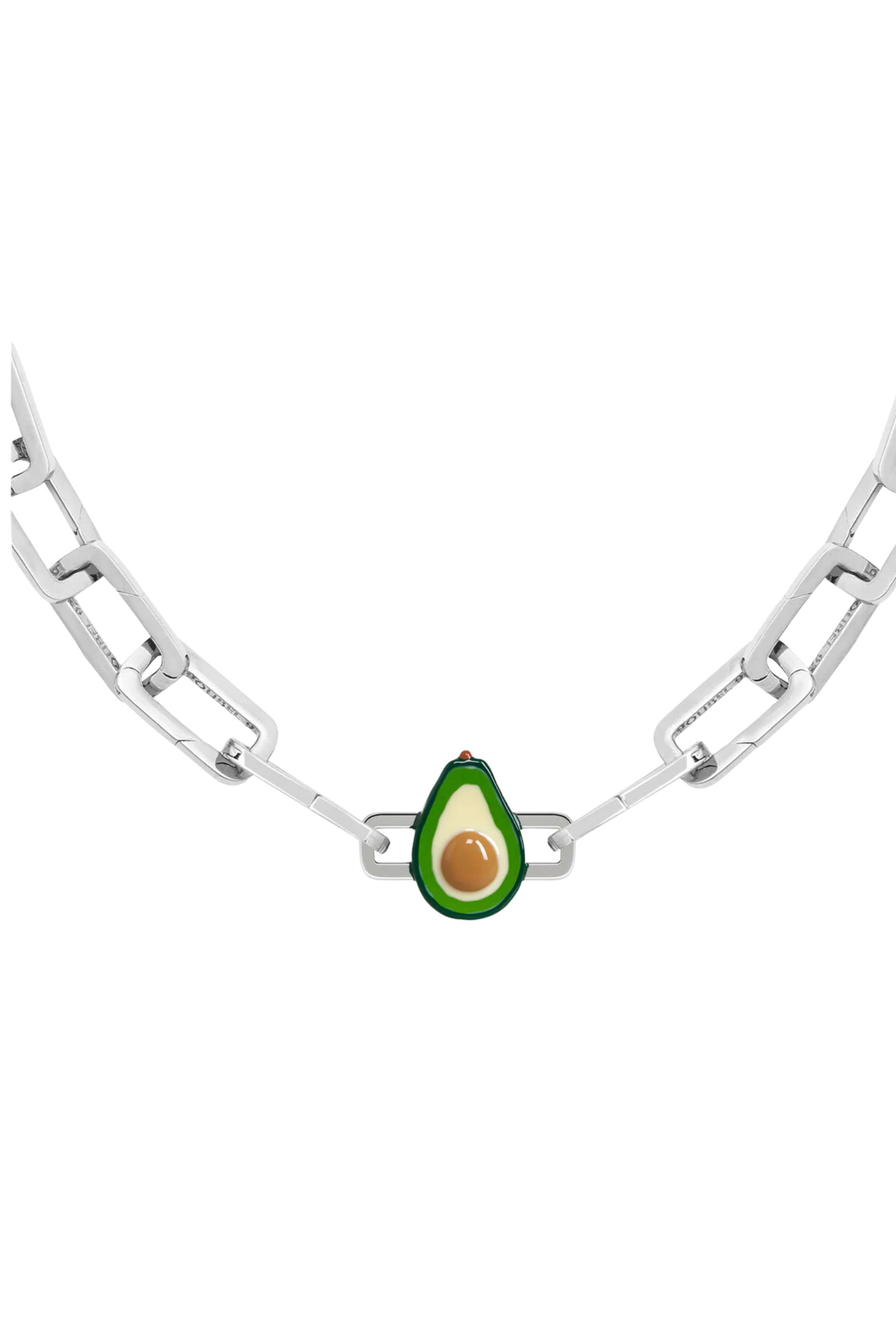 Poubel Avocado Charm 