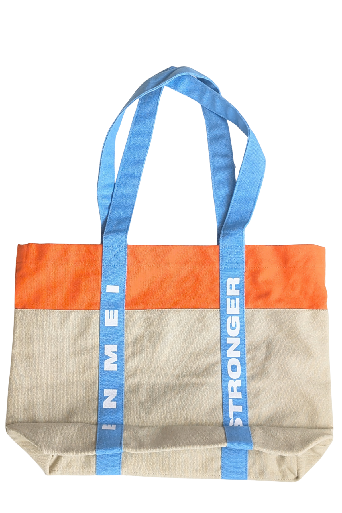 Enmei Studios x Mira Mikati Tote Bag