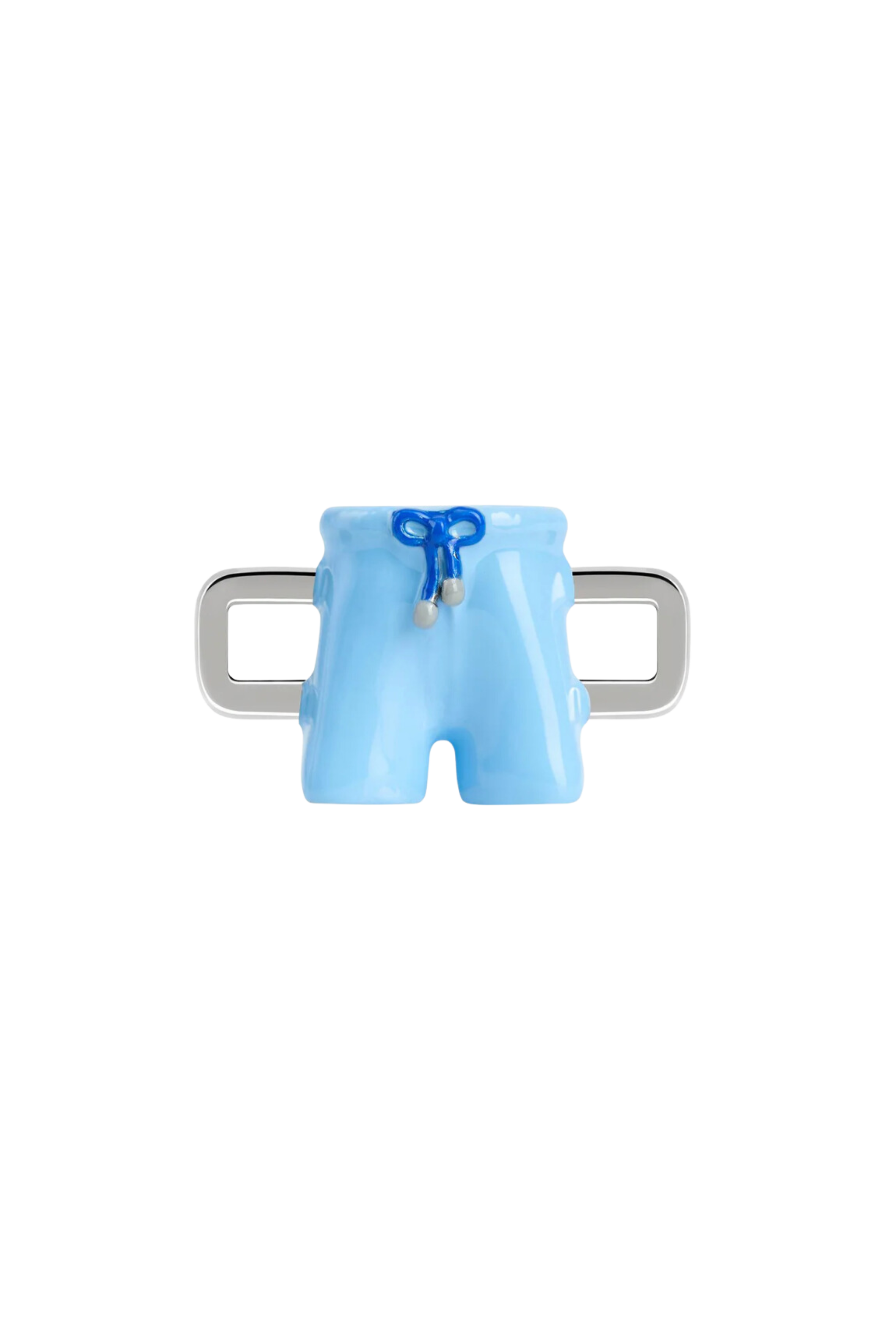 Poubel Maillot-de-Bain Charm