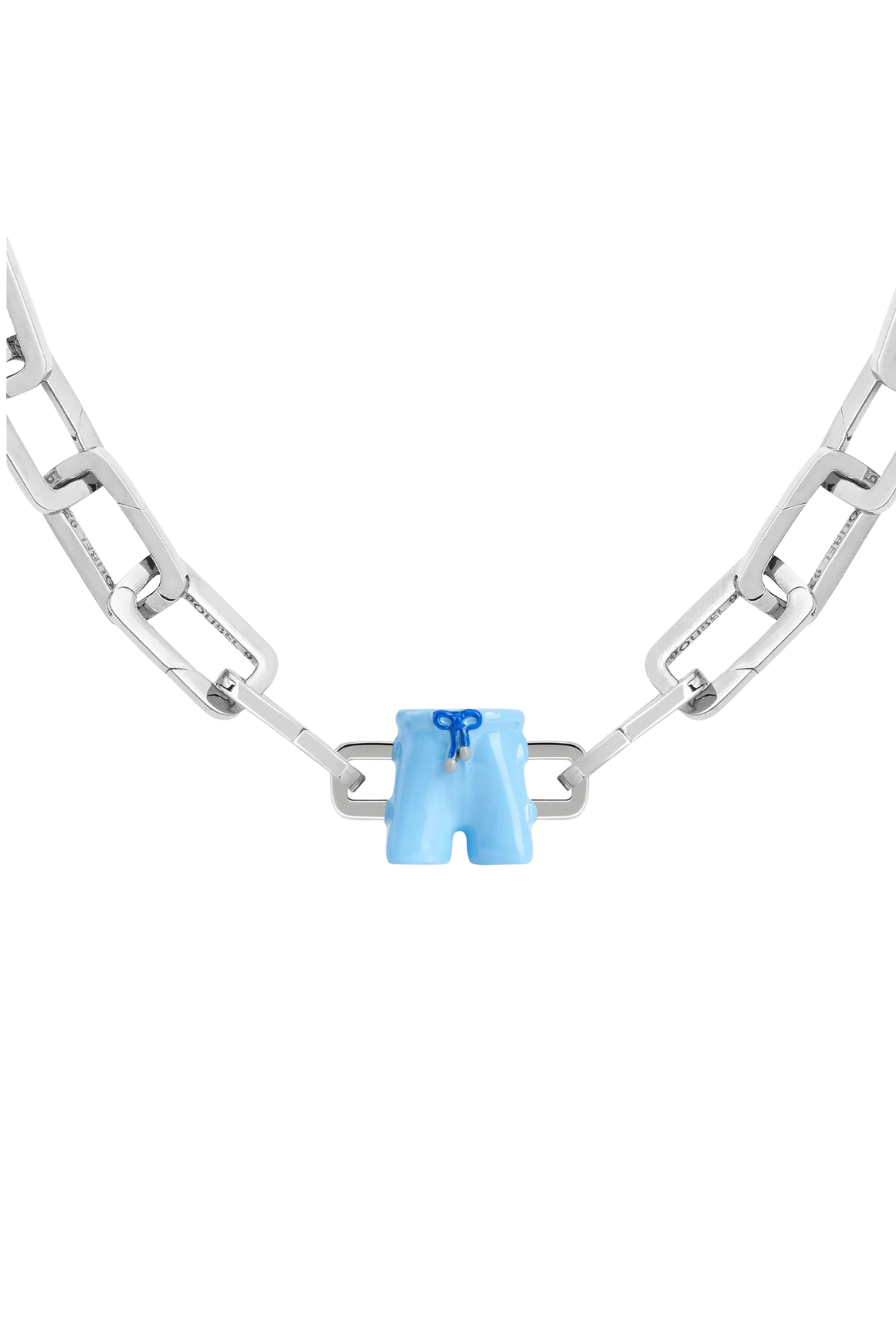 Poubel Maillot-de-Bain Charm