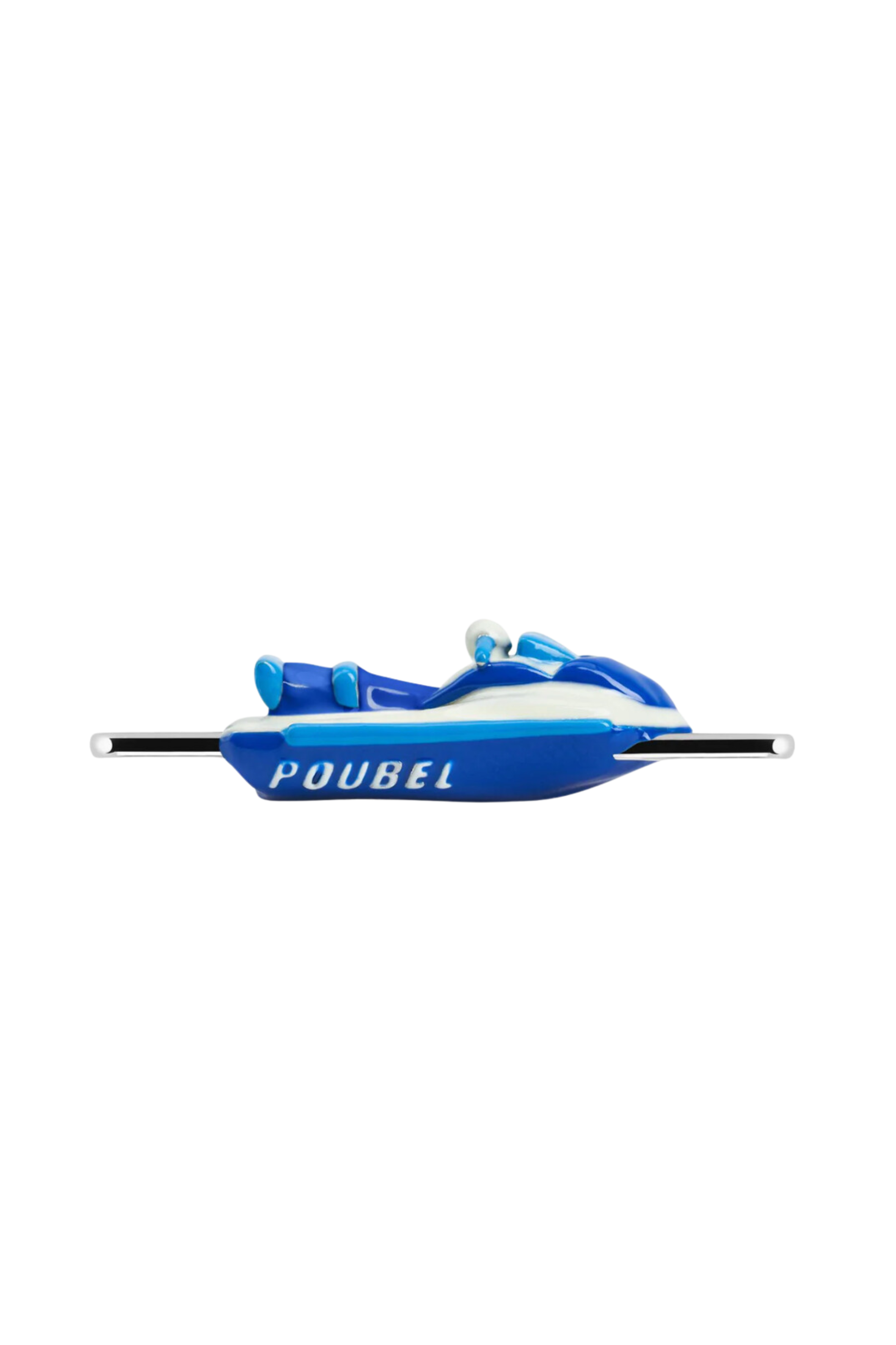 Poubel Jet Ski  Charm
