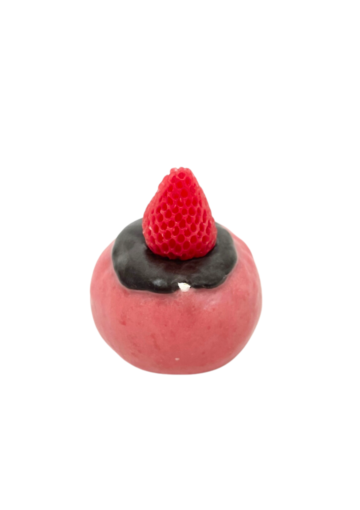 Kufuu Candle- Strawberry Daifuku 