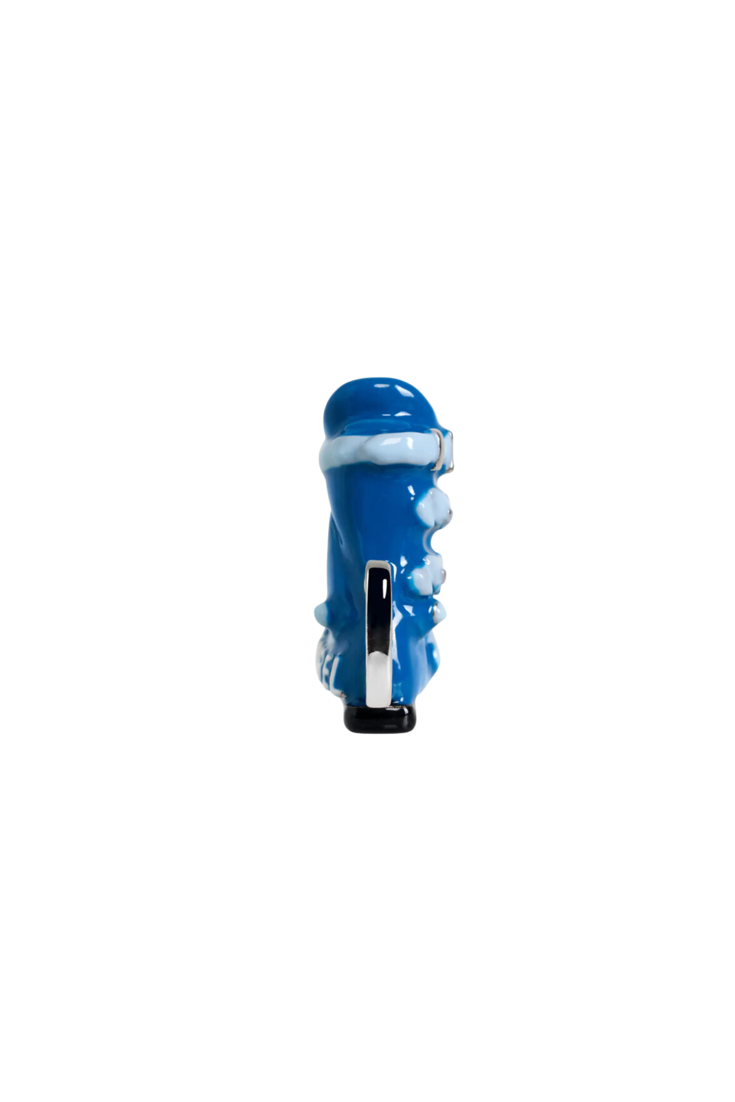 Poubel Ski Boots Charm